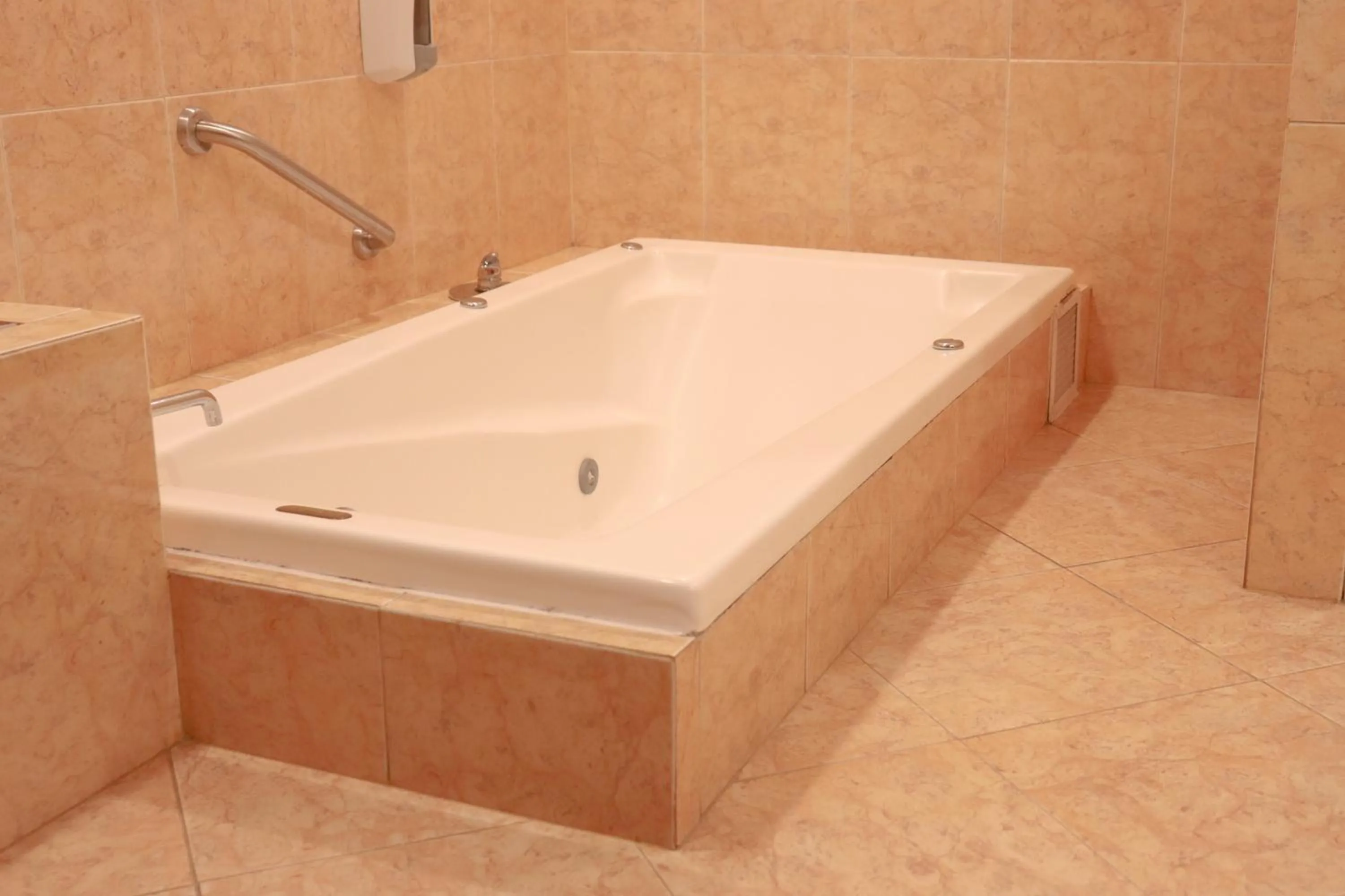 Bath in Suites Layfer, Córdoba, Veracruz, México