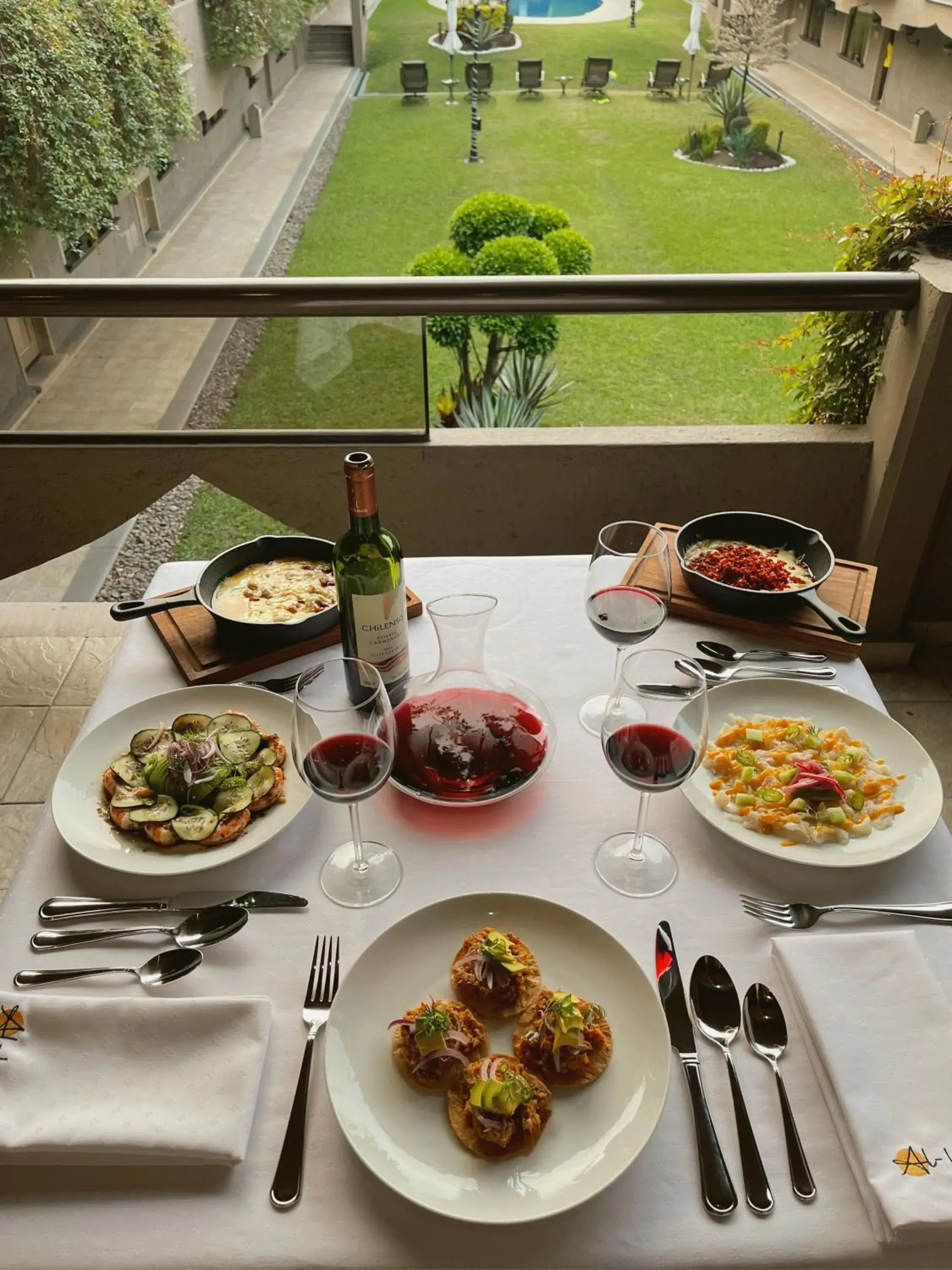 Restaurant/places to eat in Suites Layfer, Córdoba, Veracruz, México Restaurant/places to eat in Suites Layfer, Córdoba, Veracruz, México