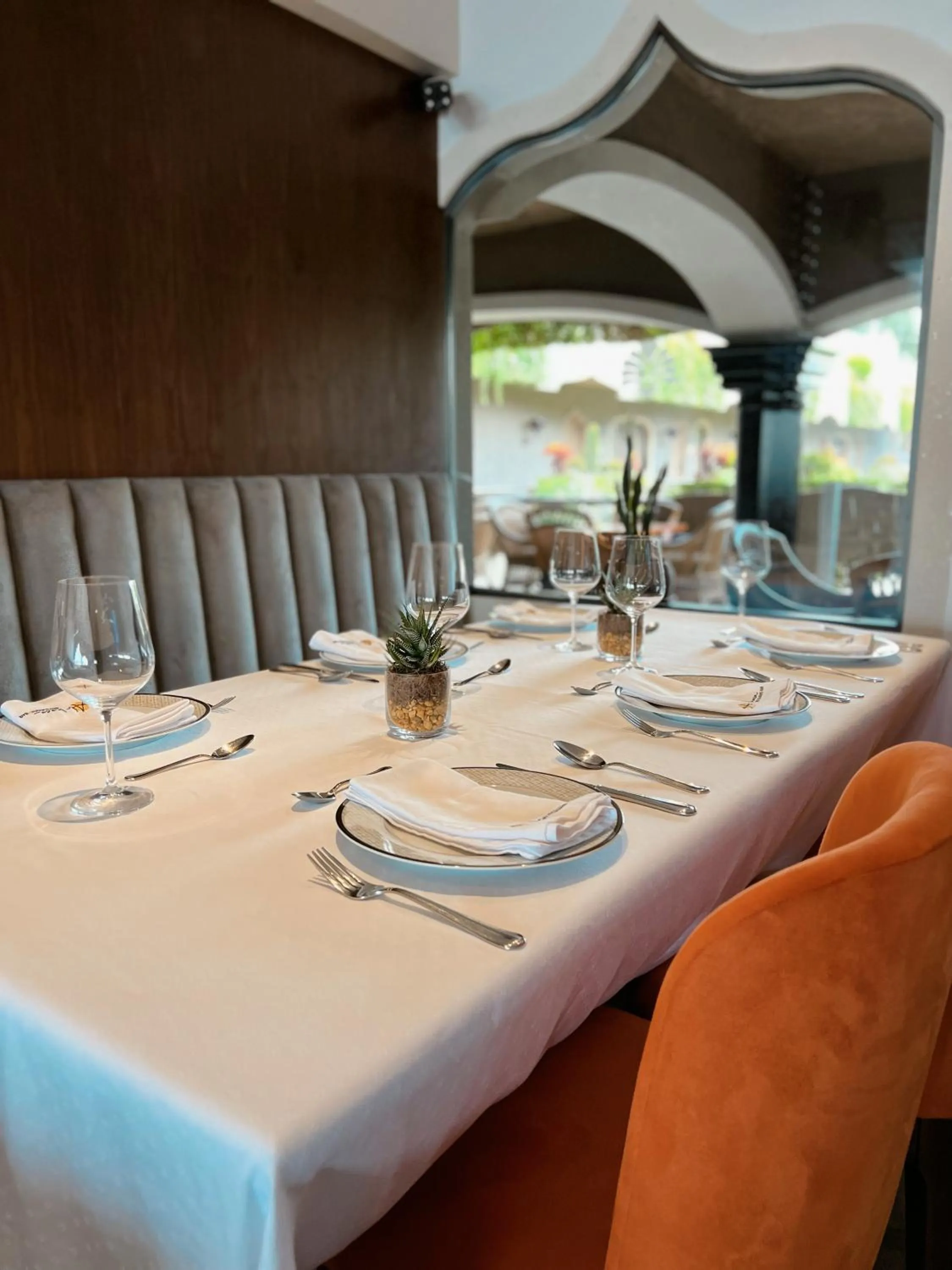 Restaurant/places to eat in Suites Layfer, Córdoba, Veracruz, México