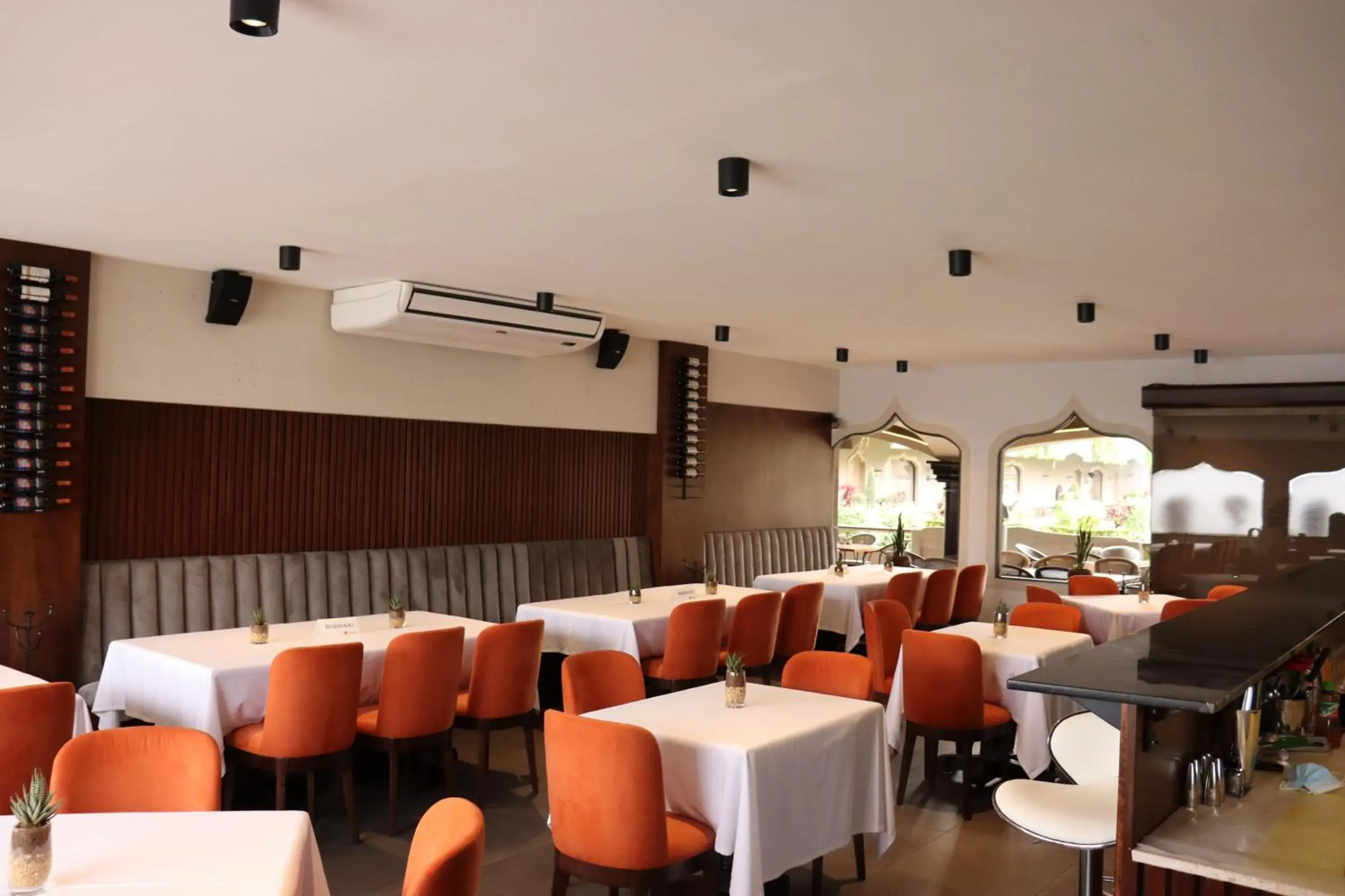 Restaurant/places to eat in Suites Layfer, Córdoba, Veracruz, México Restaurant/places to eat in Suites Layfer, Córdoba, Veracruz, México