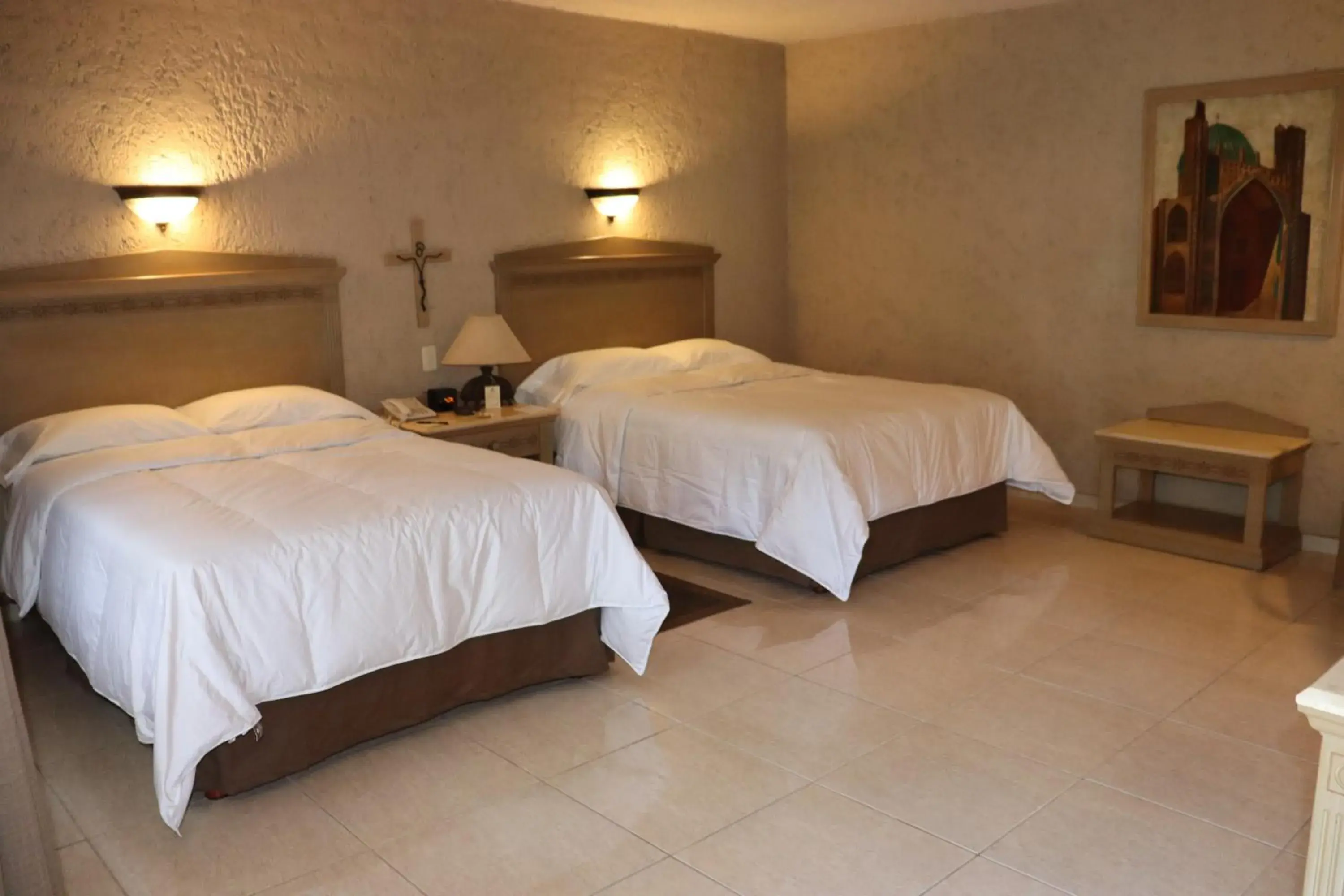 Photo of the whole room, Bed in Suites Layfer, Córdoba, Veracruz, México Photo of the whole room, Bed in Suites Layfer, Córdoba, Veracruz, México