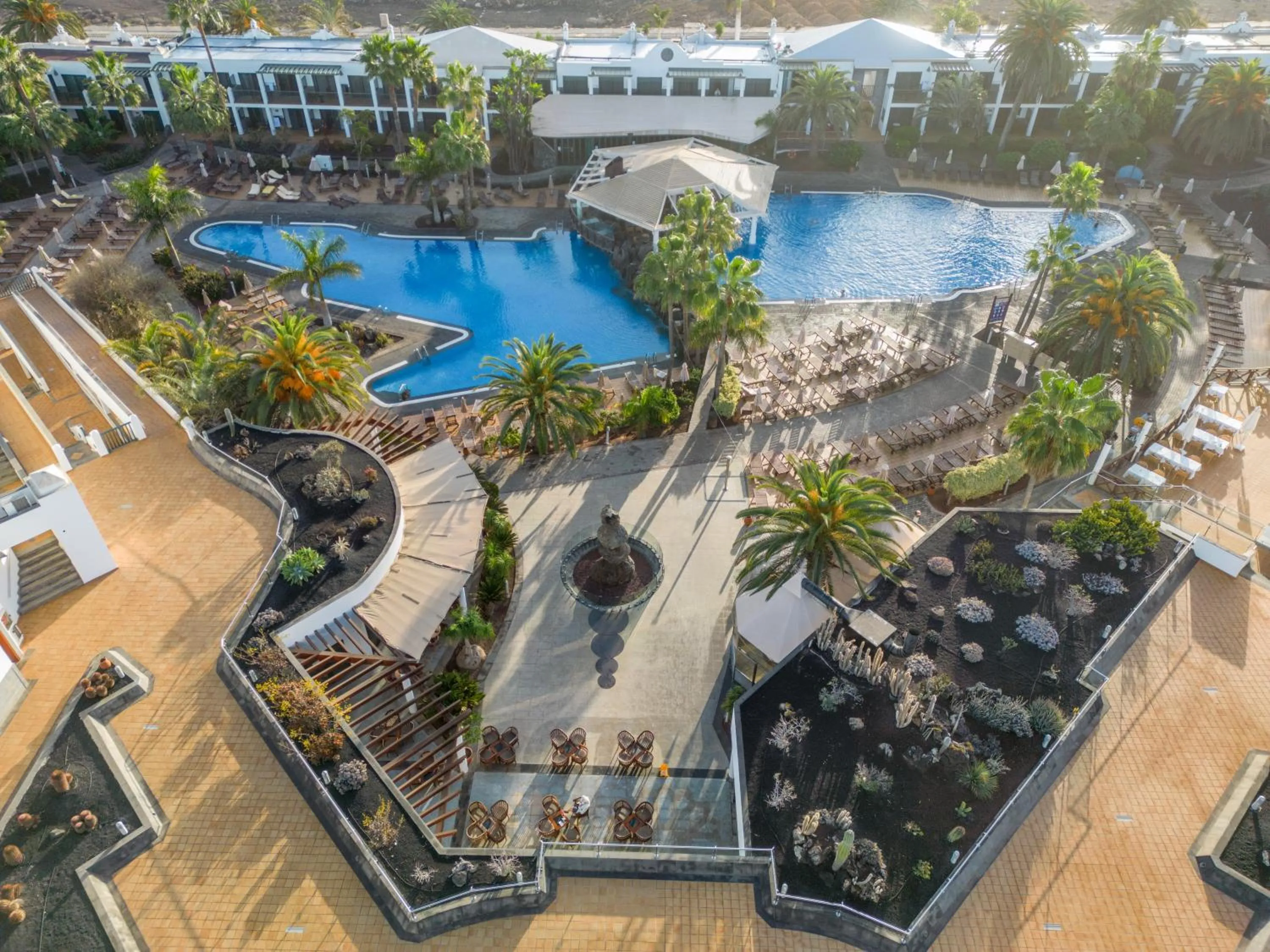 Property building in Las Marismas de Corralejo