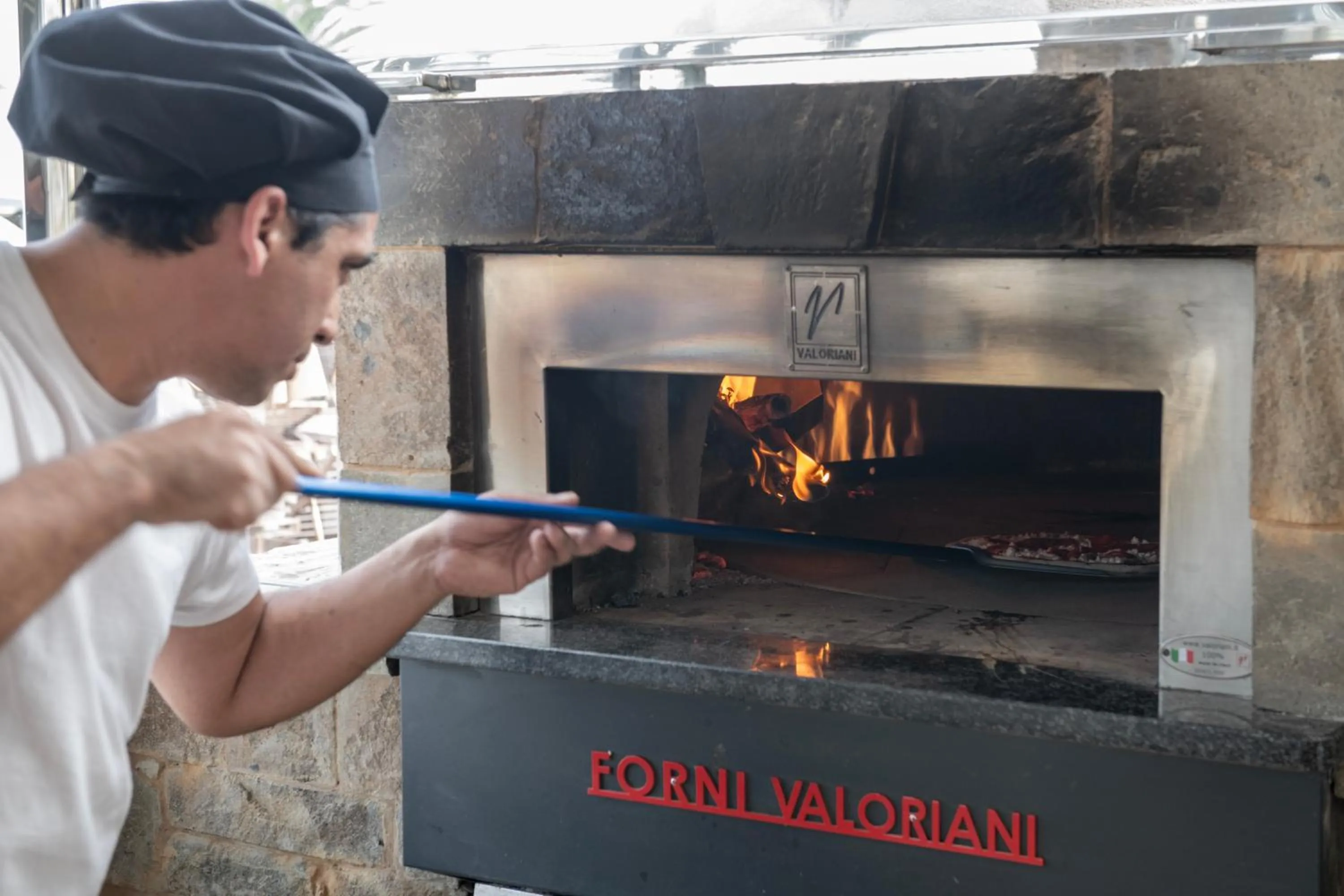 Restaurant/places to eat in Las Marismas de Corralejo