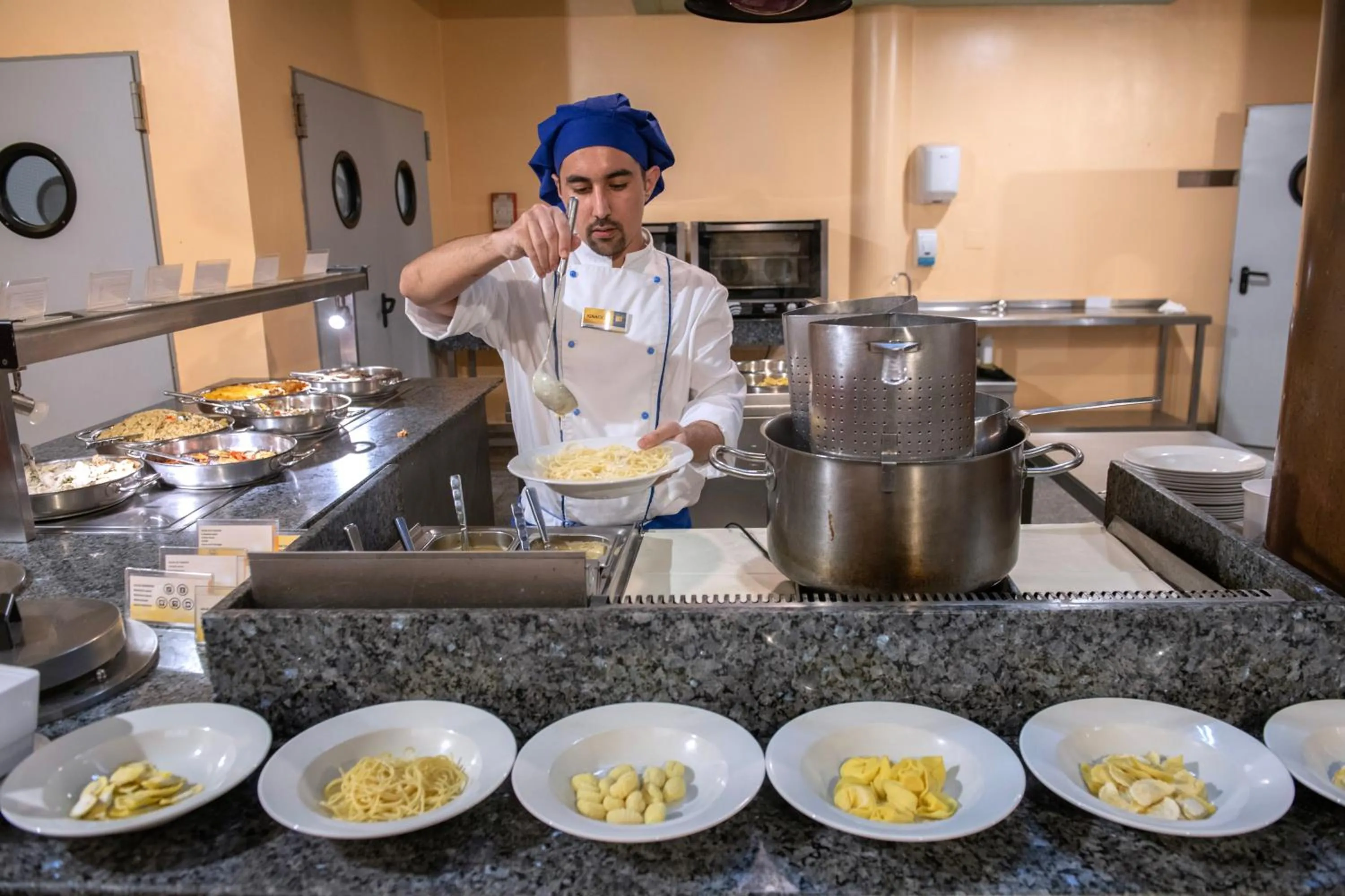 Restaurant/places to eat in Las Marismas de Corralejo