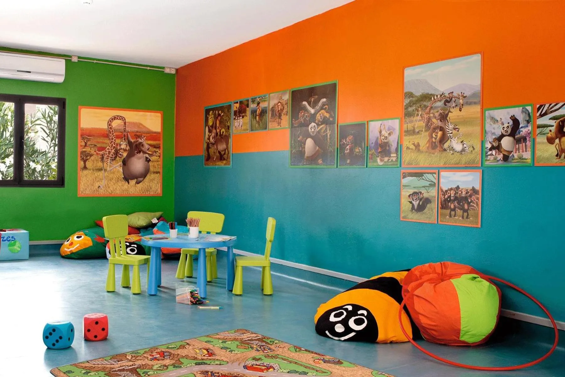 Activities in Caybeach Caleta