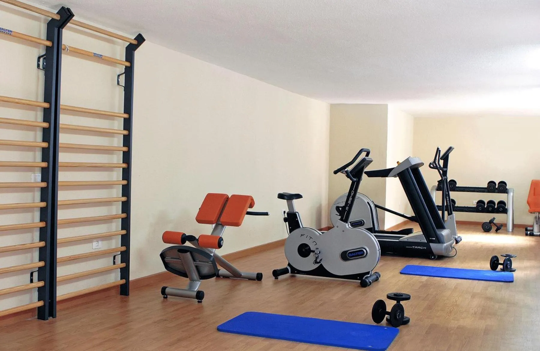 Activities in Caybeach Caleta