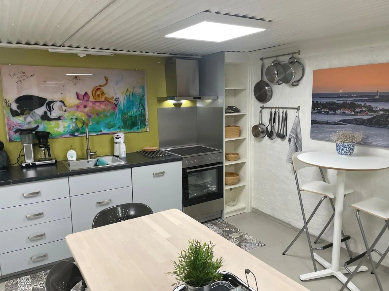 Krøgeneslåven Microtel