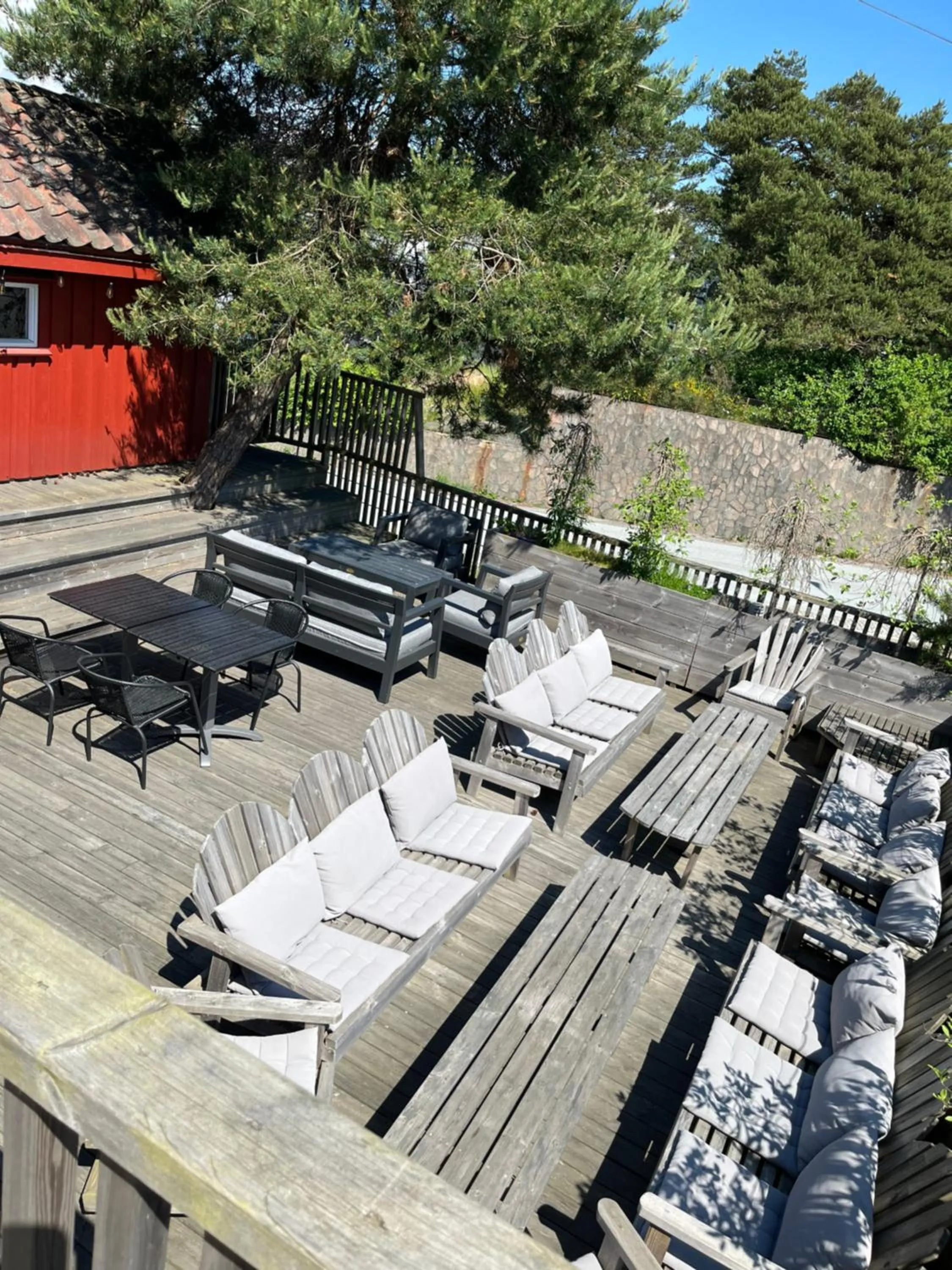 Krøgeneslåven Microtel