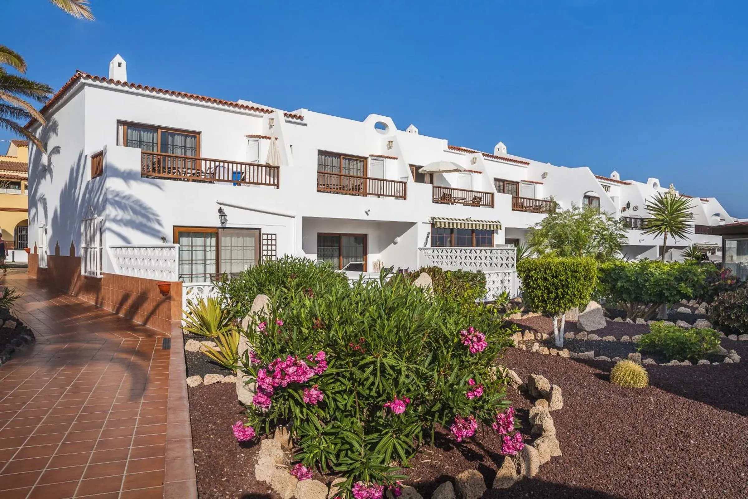 Property building in Sunset View Club Property building in Sunset View Club