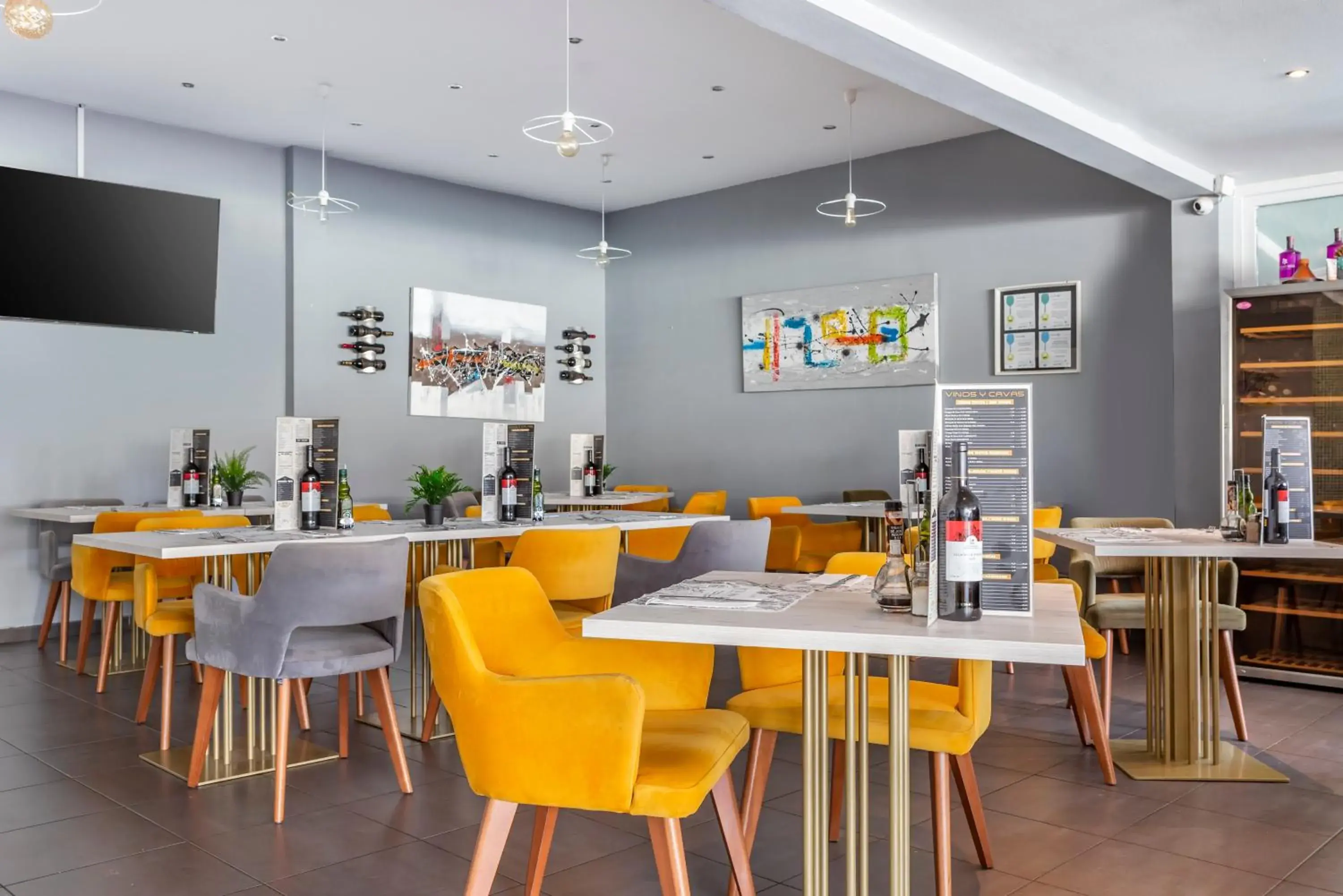 Restaurant/places to eat in Jardines del Sol Restaurant/places to eat in Jardines del Sol