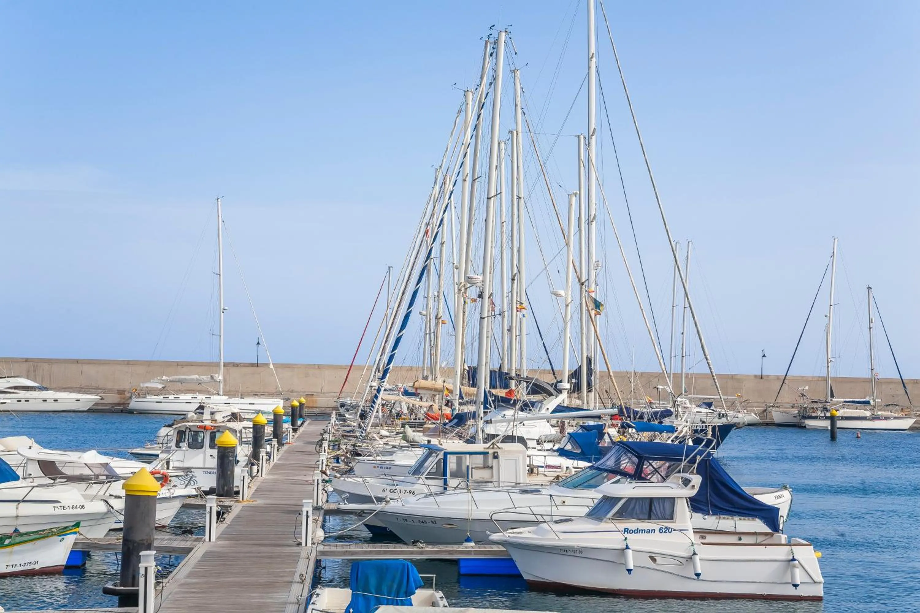 Other in Santa Barbara Golf and Ocean Club