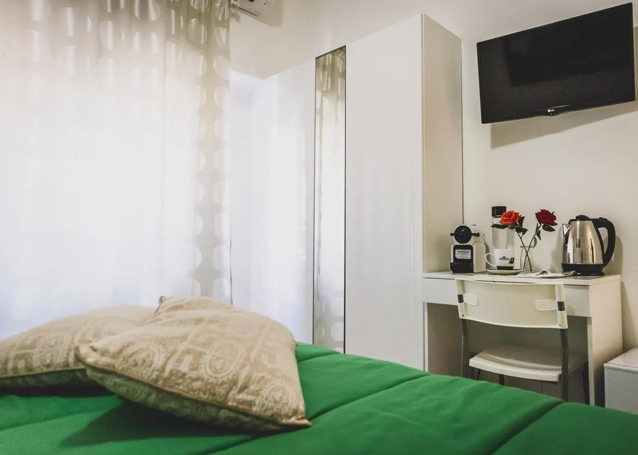 Bed in B&B Saint Paul