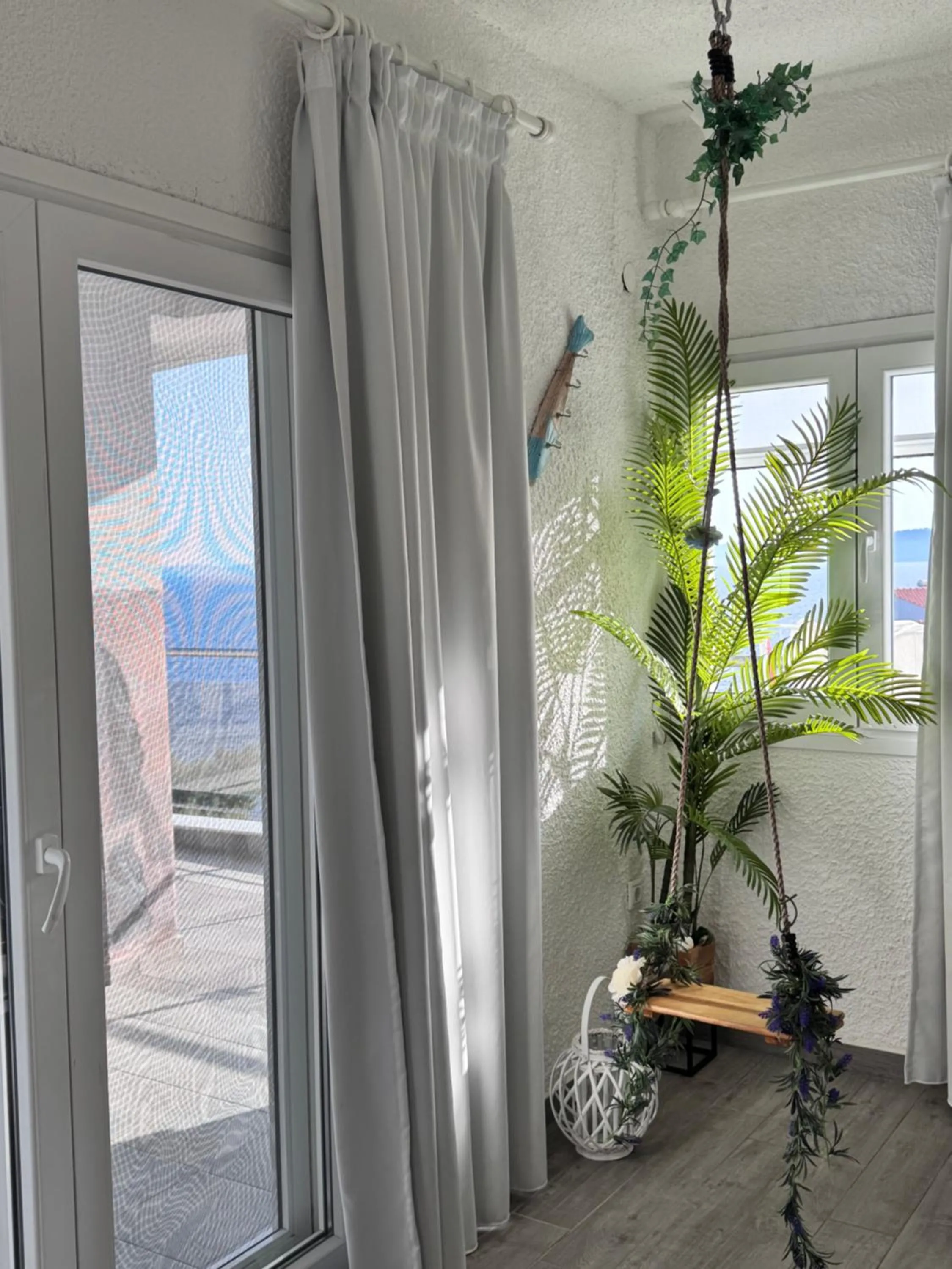 Property building in Dedis Apartment's