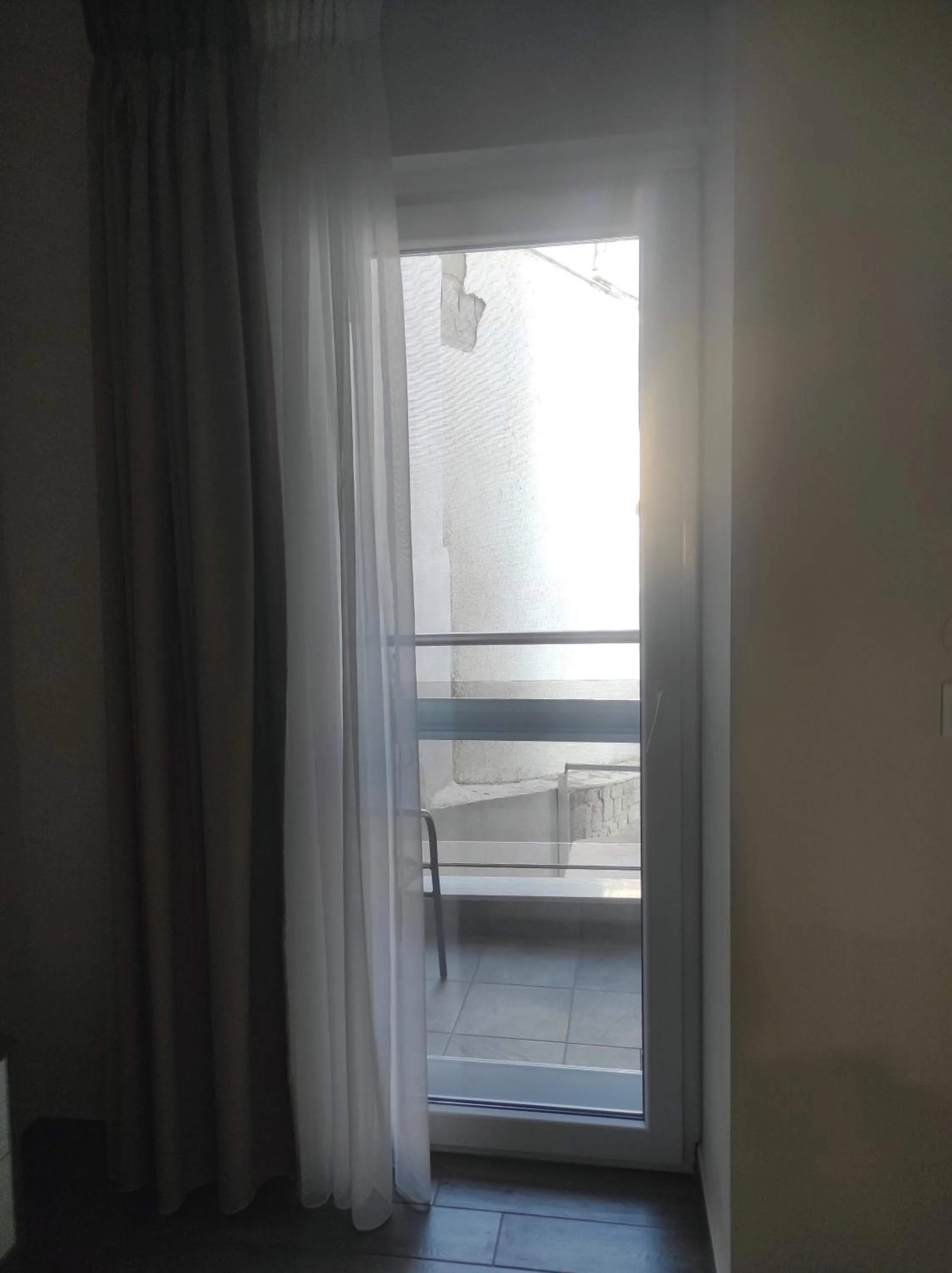 Property building in Dedis Apartment's