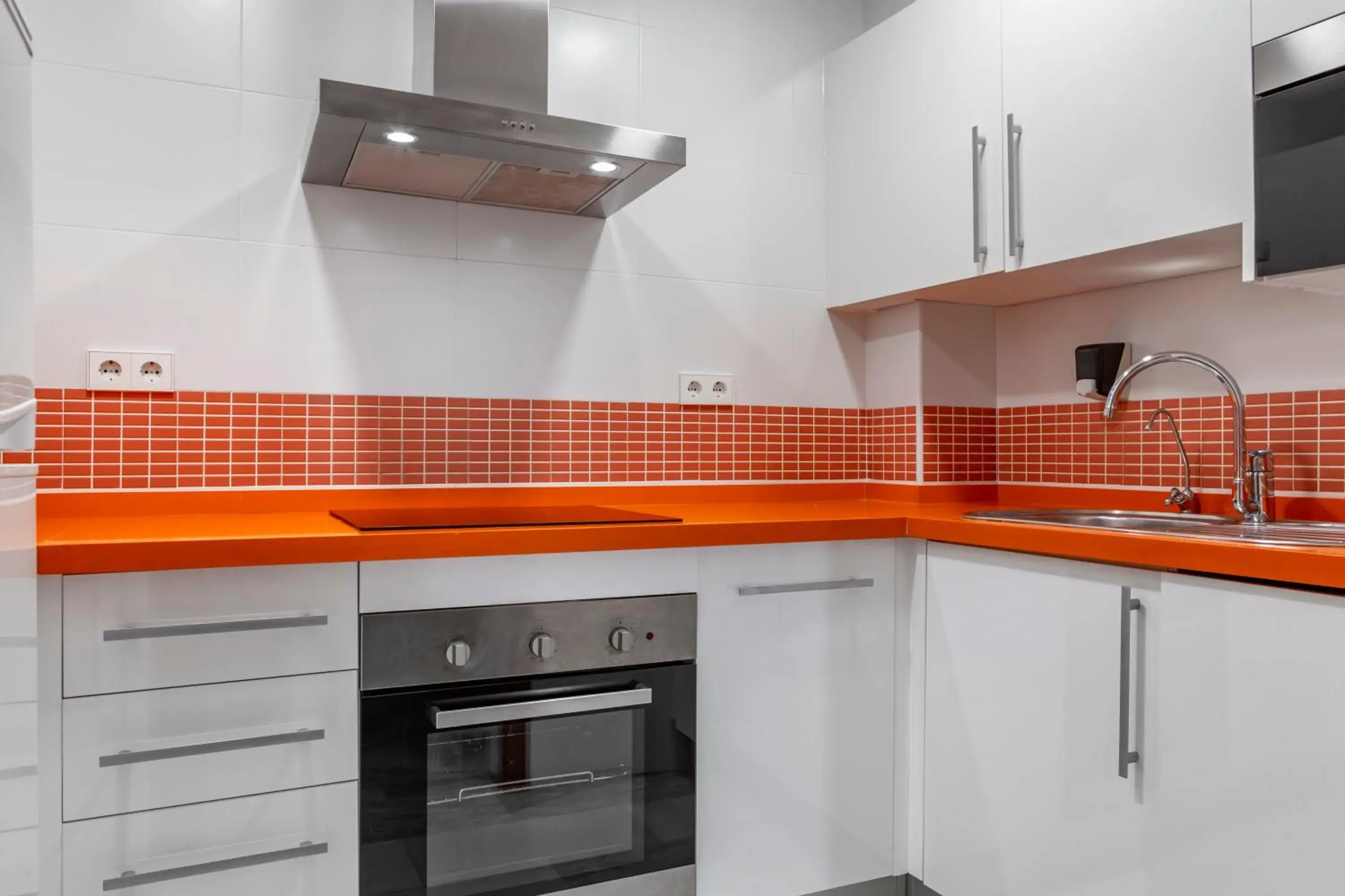 Kitchen or kitchenette in Sahara Sunset Kitchen or kitchenette in Sahara Sunset