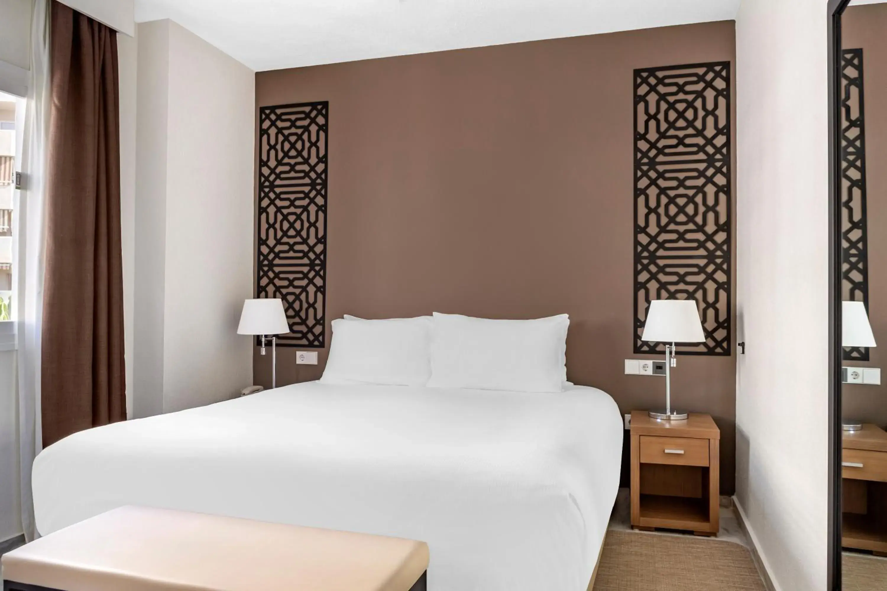 One-Bedroom Apartment in Sahara Sunset One-Bedroom Apartment in Sahara Sunset