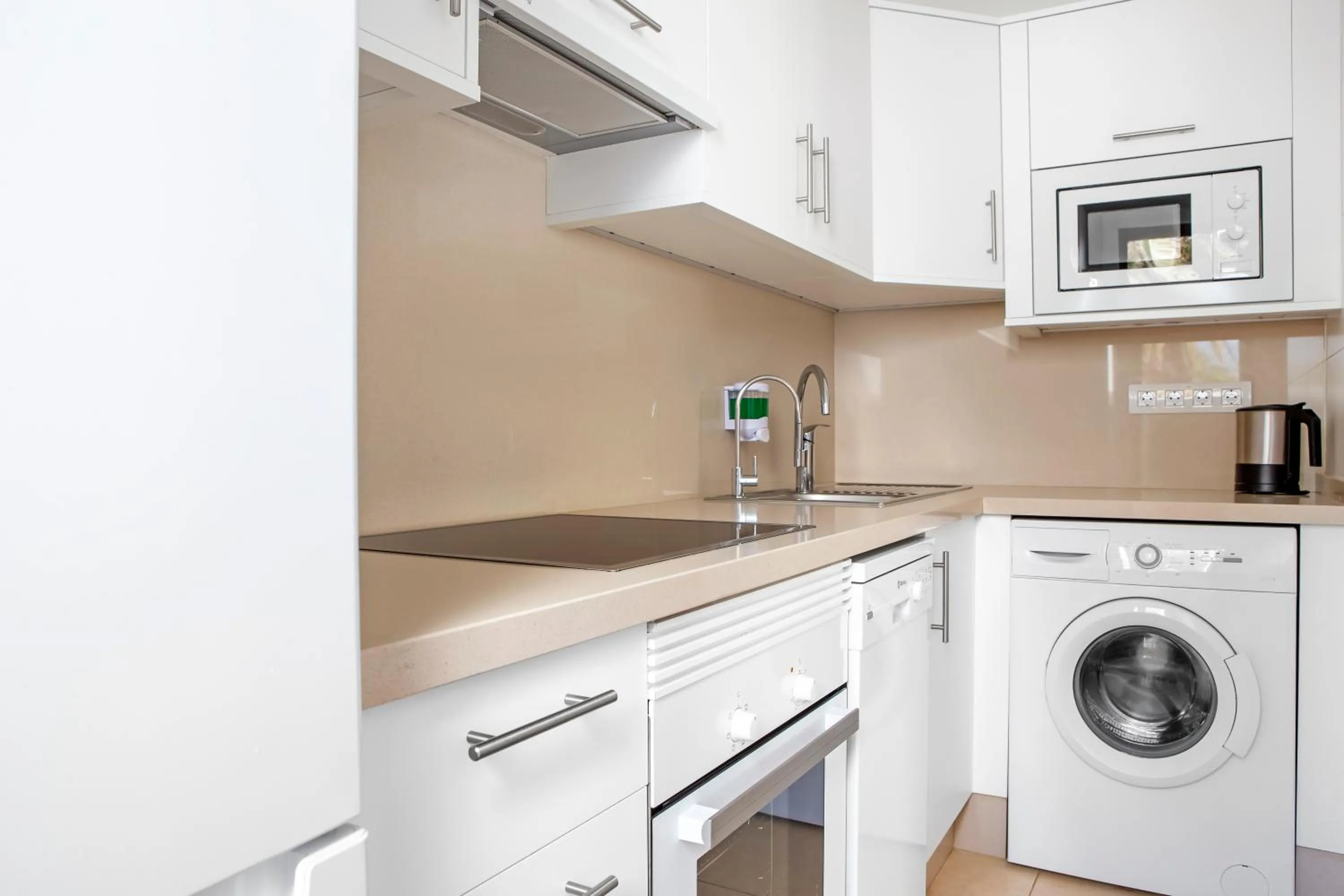 kitchen in Royal Tenerife Country Club