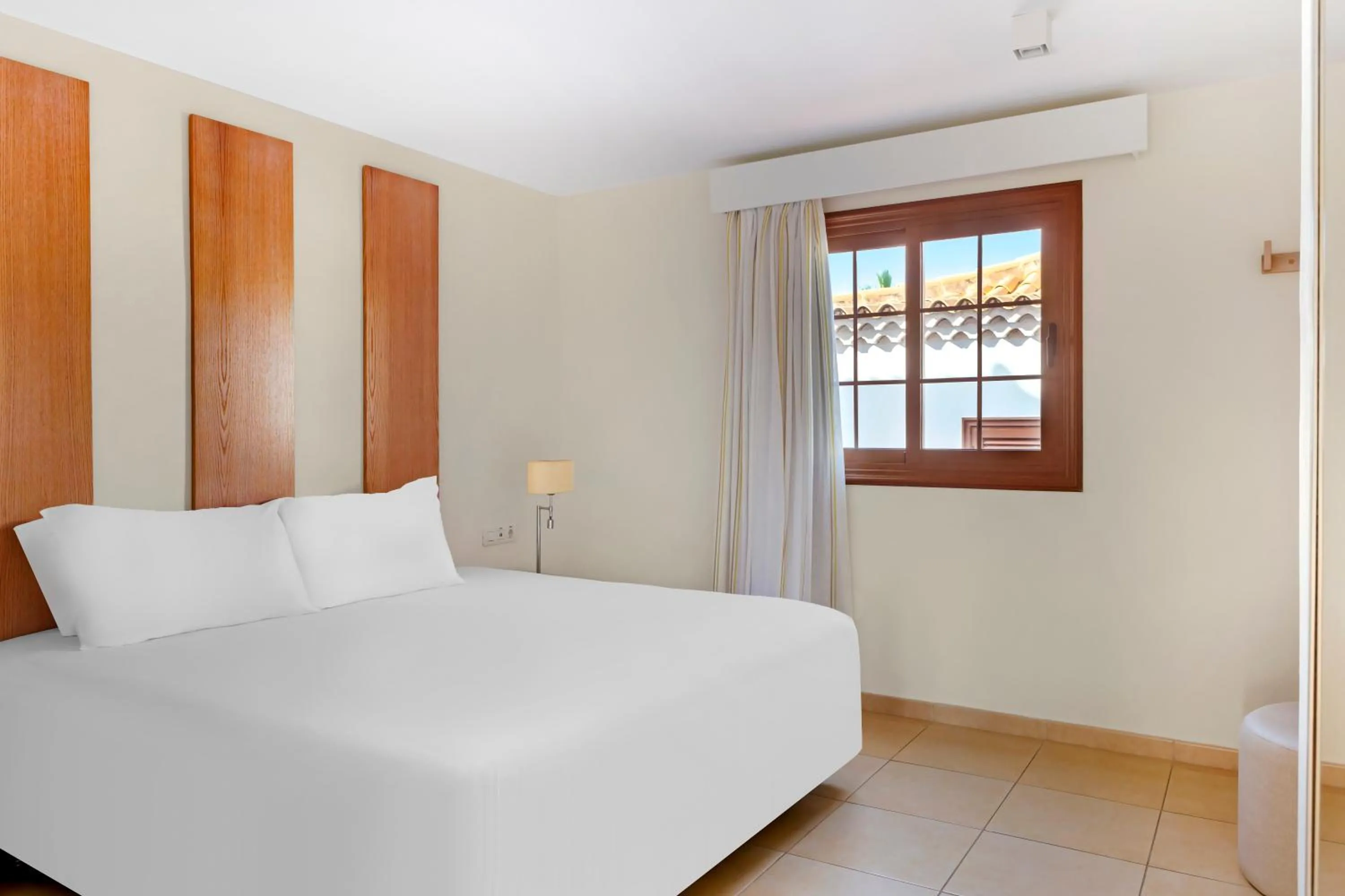 Bedroom, Bed in Royal Tenerife Country Club
