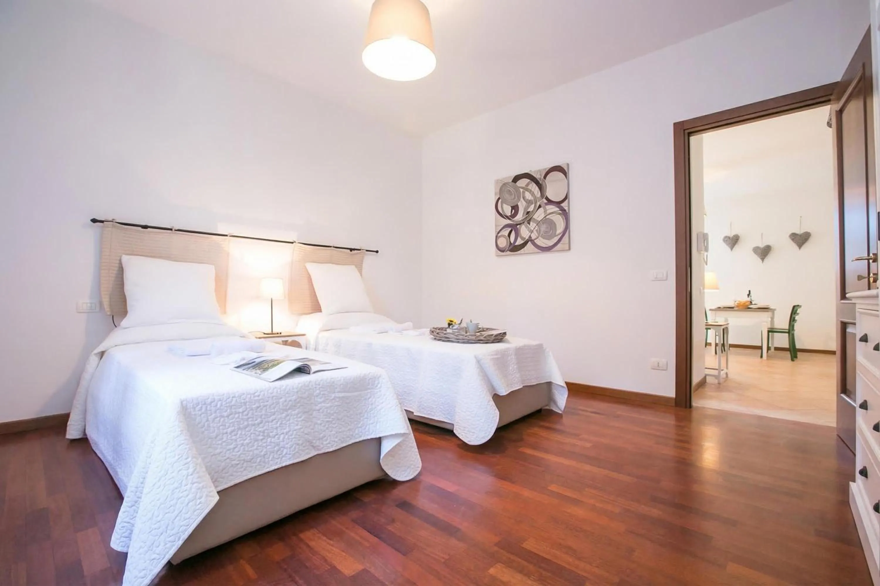 Other, Bed in Casa Al Prato Apt. B