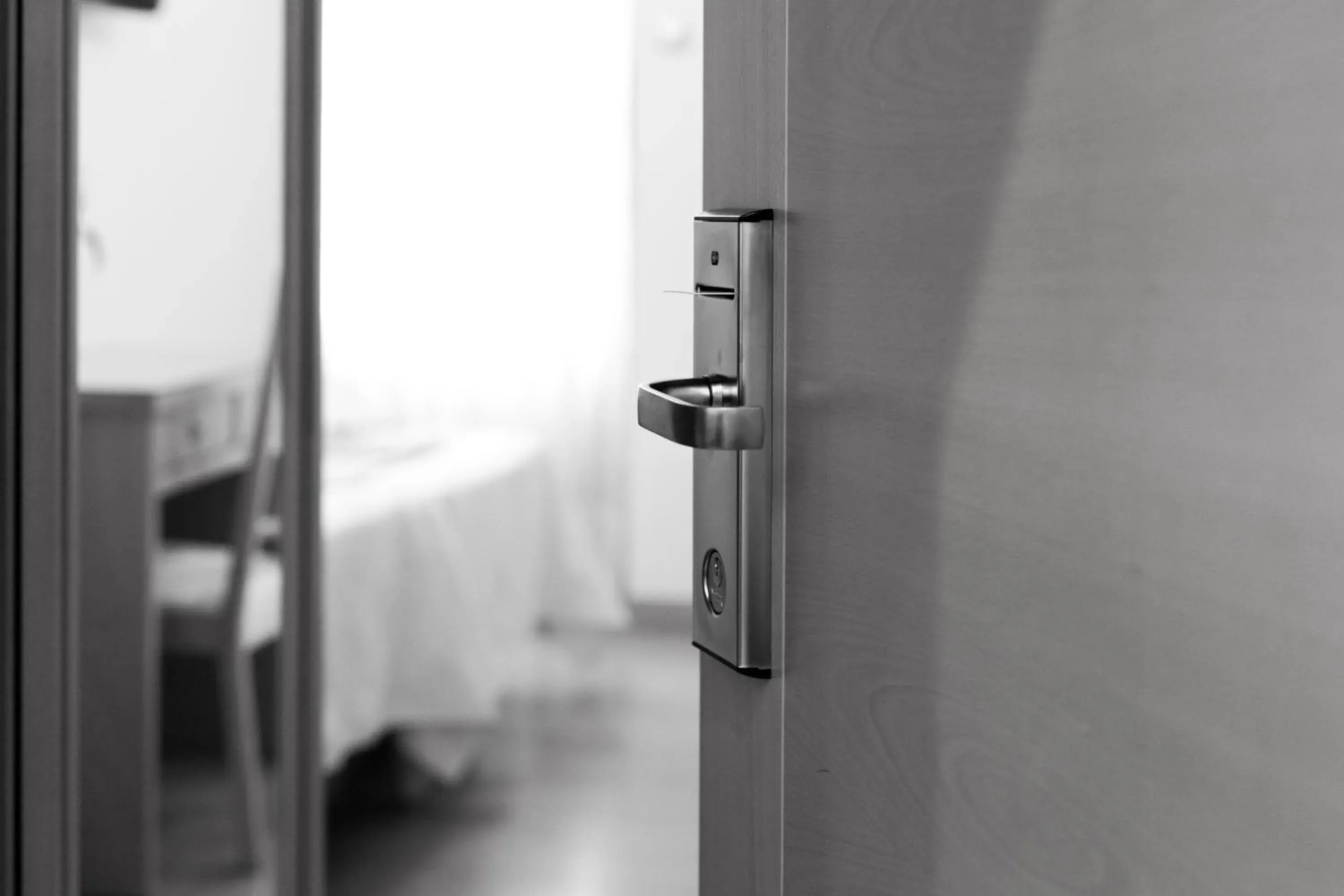 Other, Bed in Hostal Abami II Other, Bed in Hostal Abami II