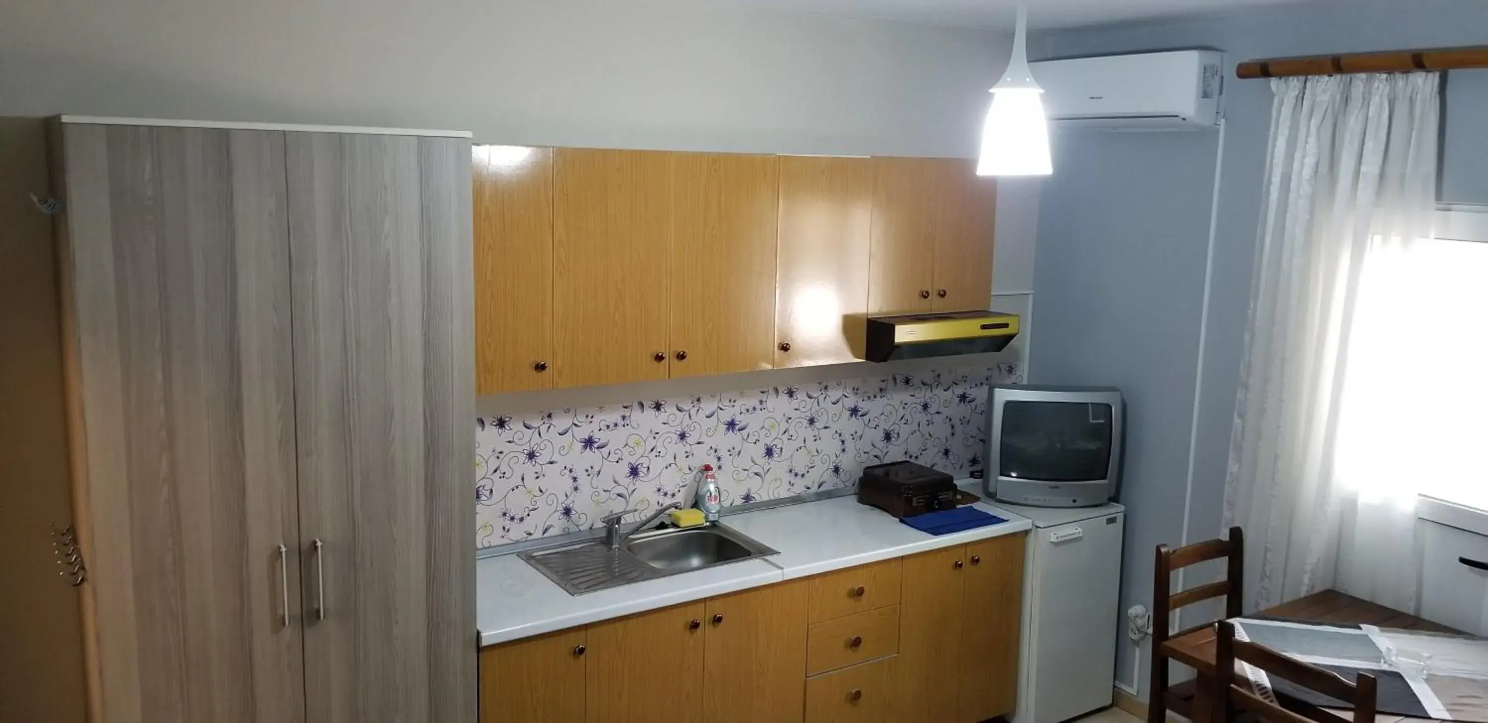 Superior Apartment in Berti Apartment Superior Apartment in Berti Apartment