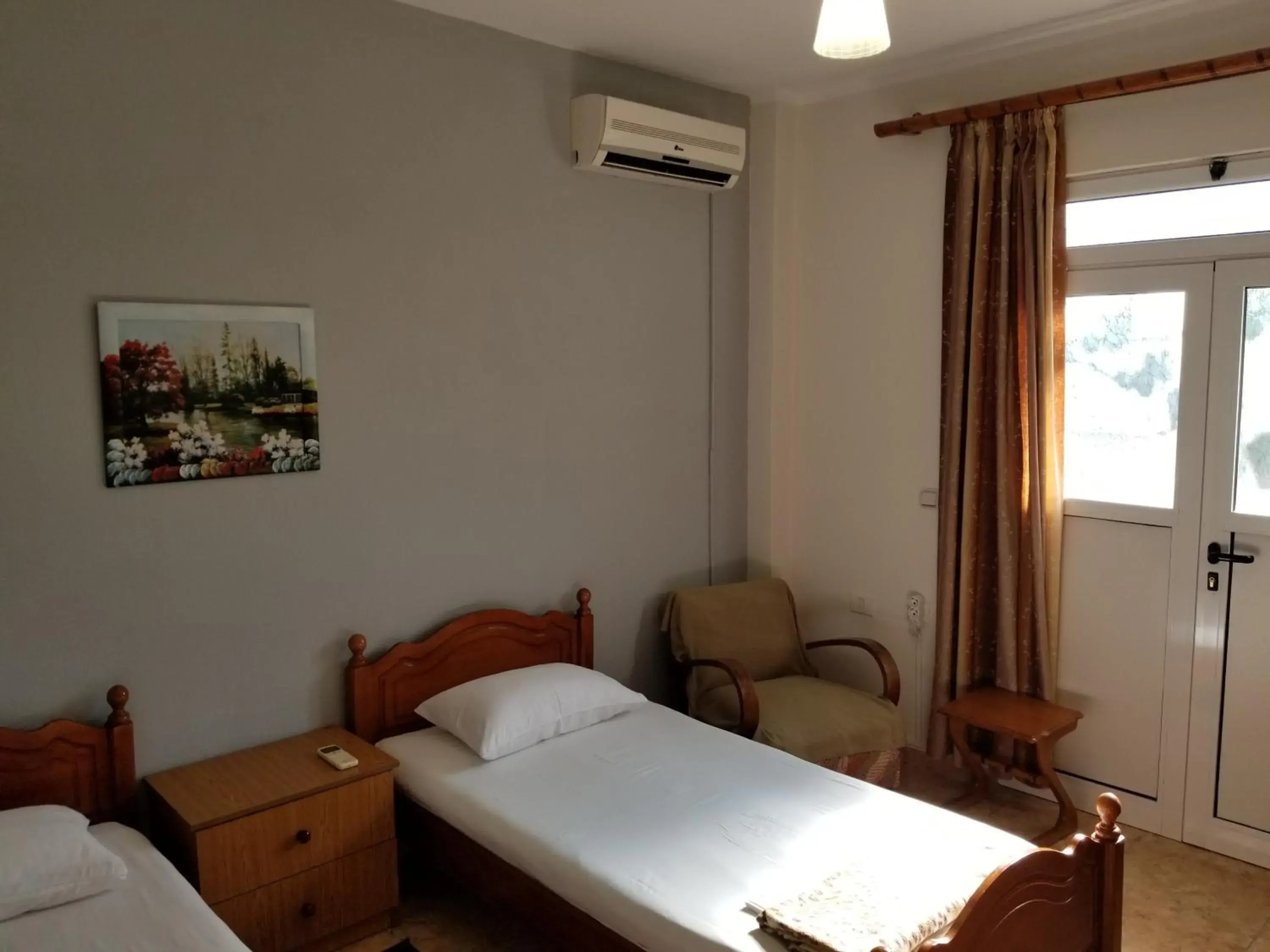 One-Bedroom Apartment in Berti Apartment One-Bedroom Apartment in Berti Apartment