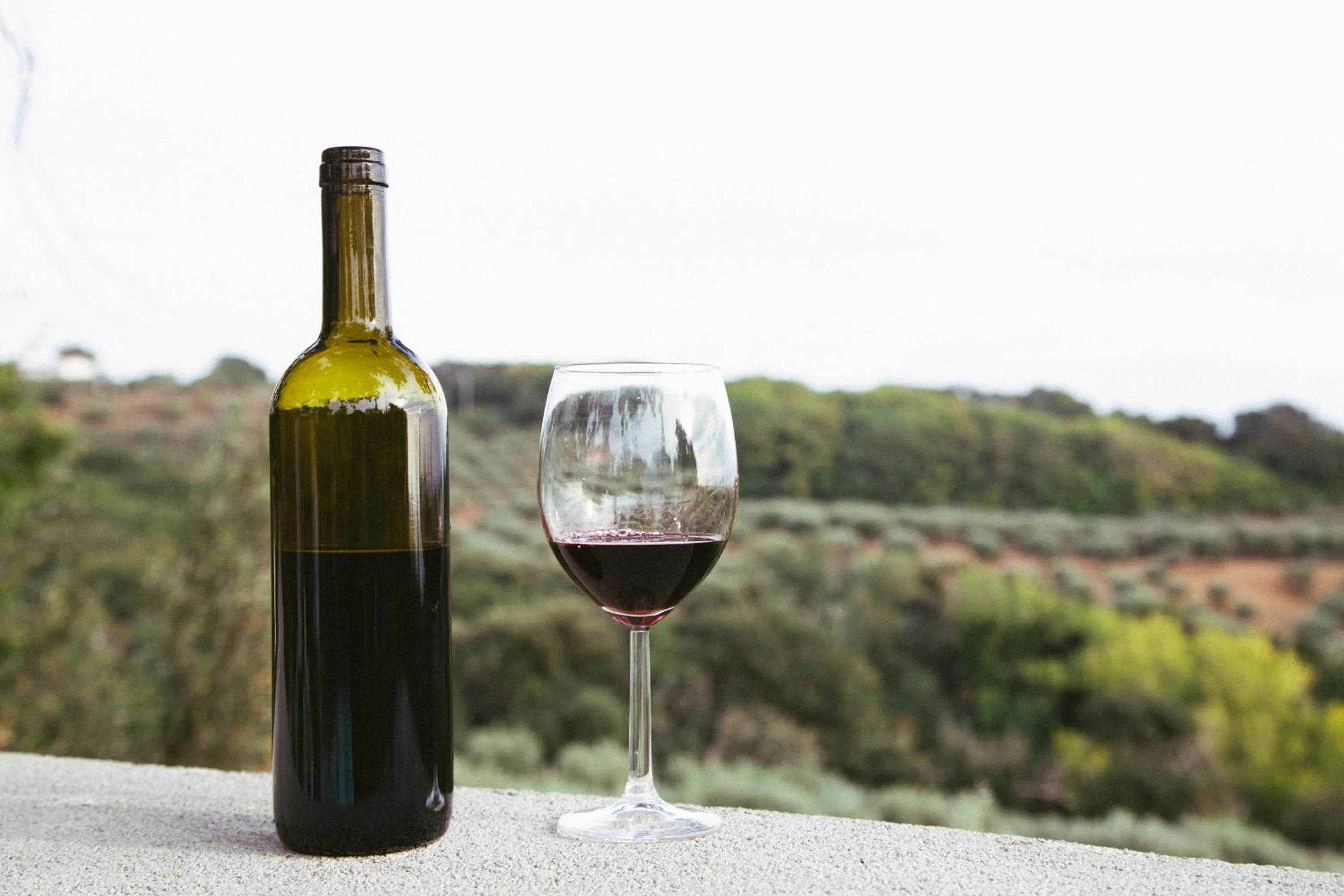 BBQ facilities in Casale Calabria