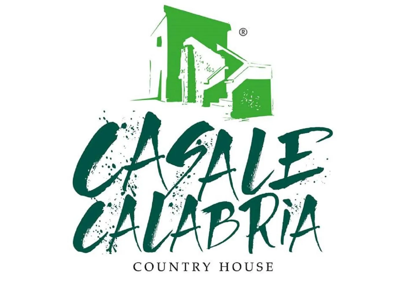 Property logo or sign in Casale Calabria