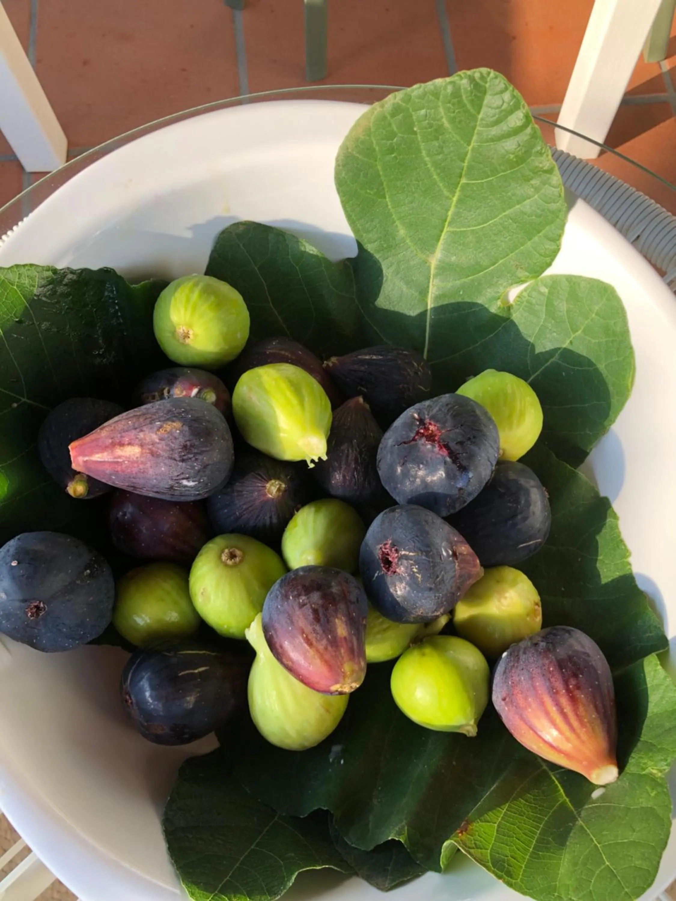 Food in Casale Calabria