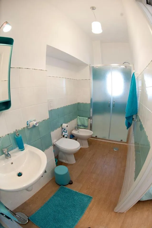 Day in O' Paese E Masaniello