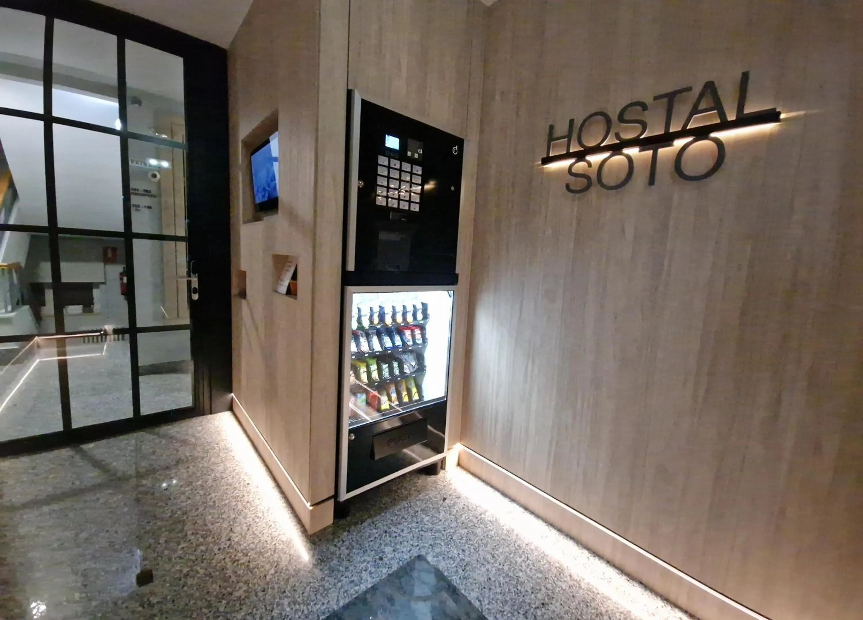 Hostal Soto