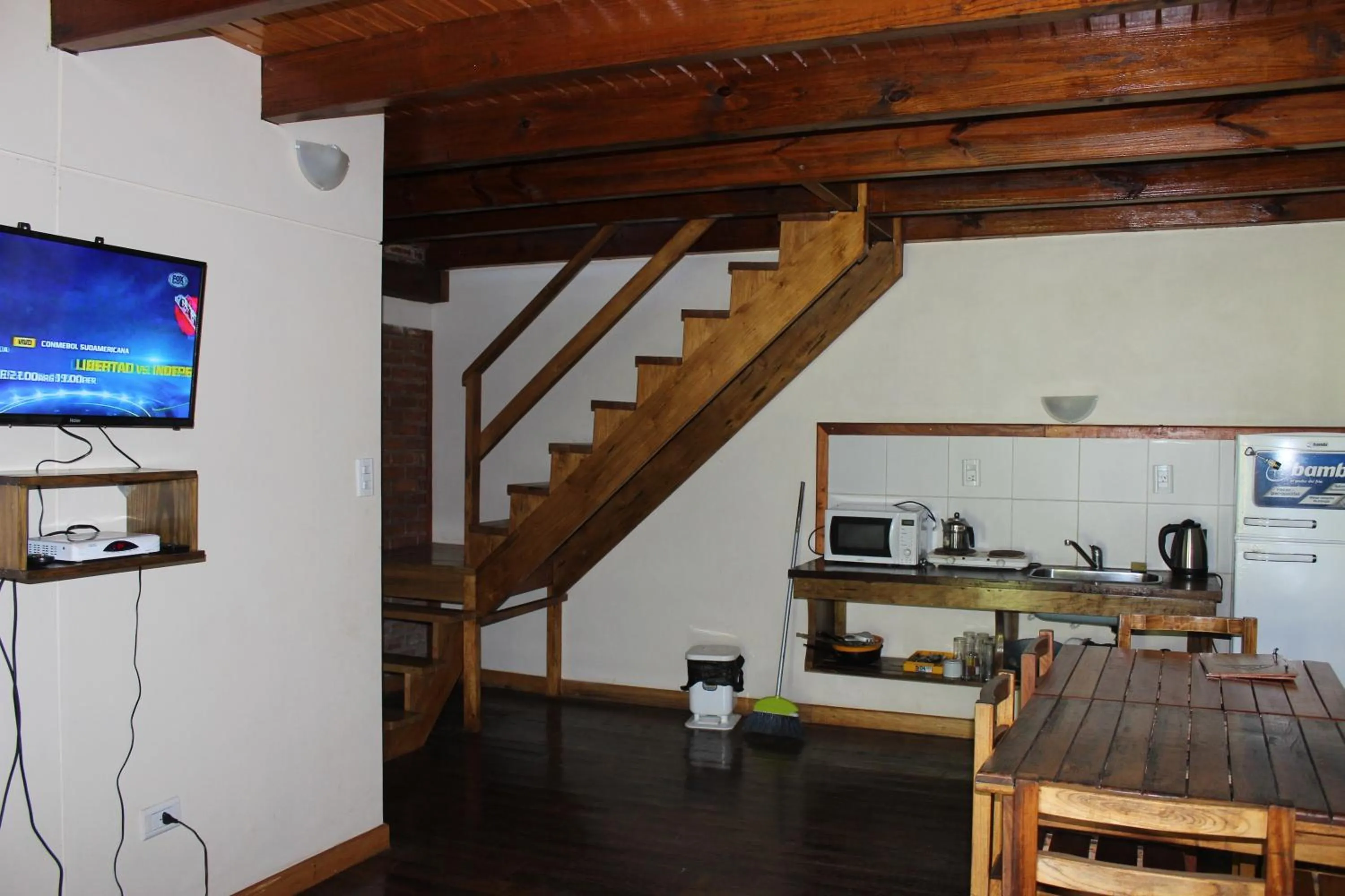 Un Lugar Hotel Cabañas