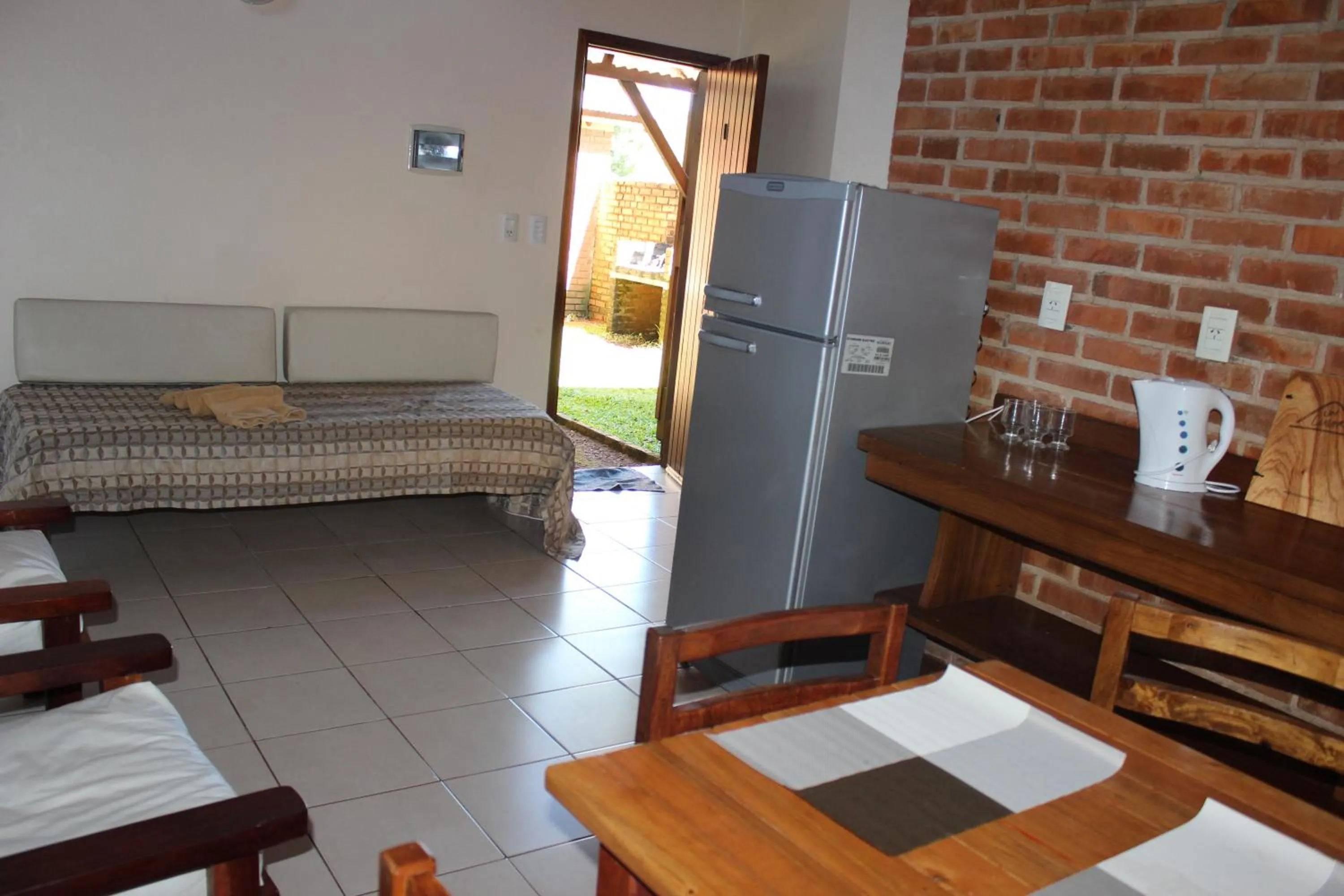 Un Lugar Hotel Cabañas