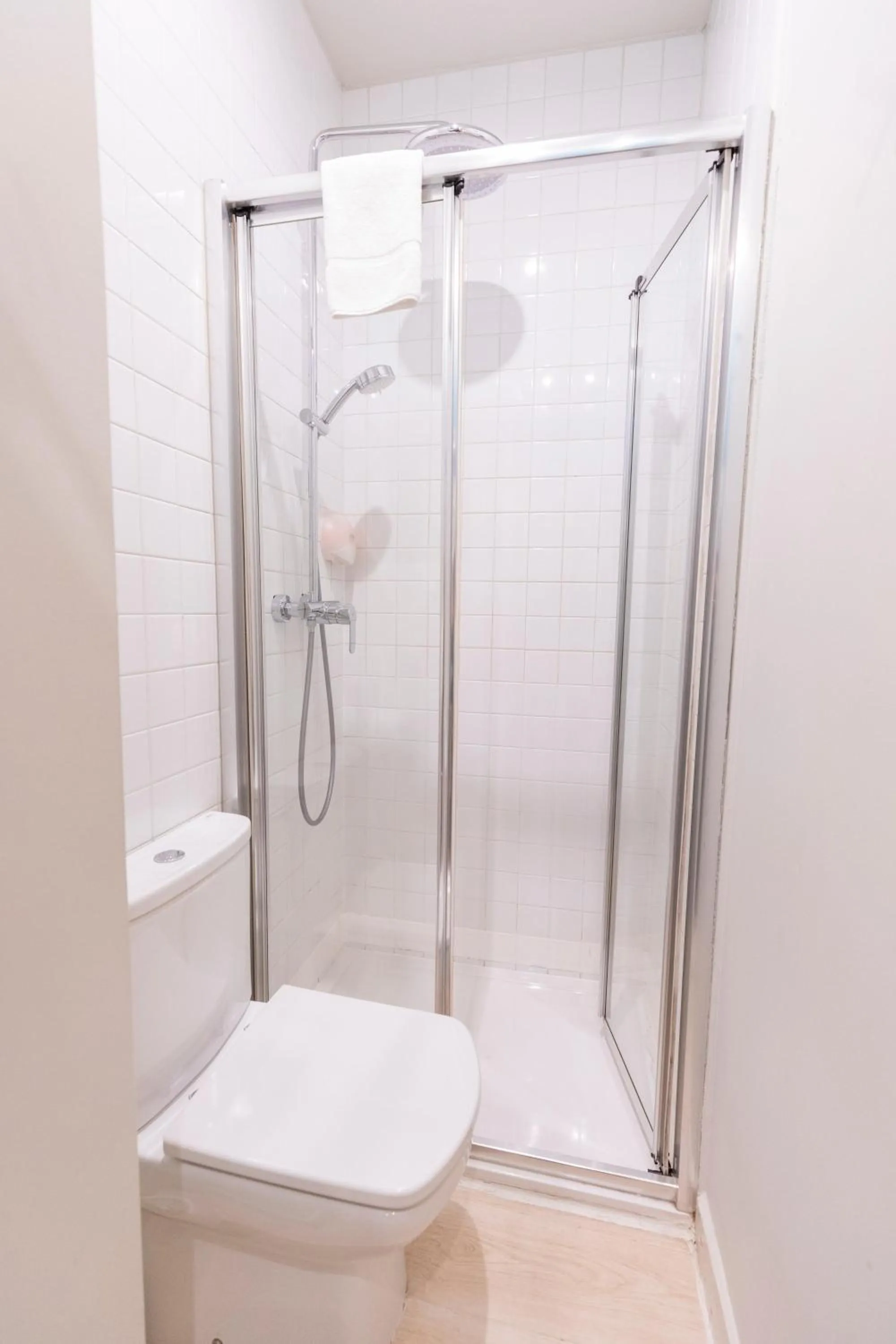 Bathroom in URBANSEA Atocha 113