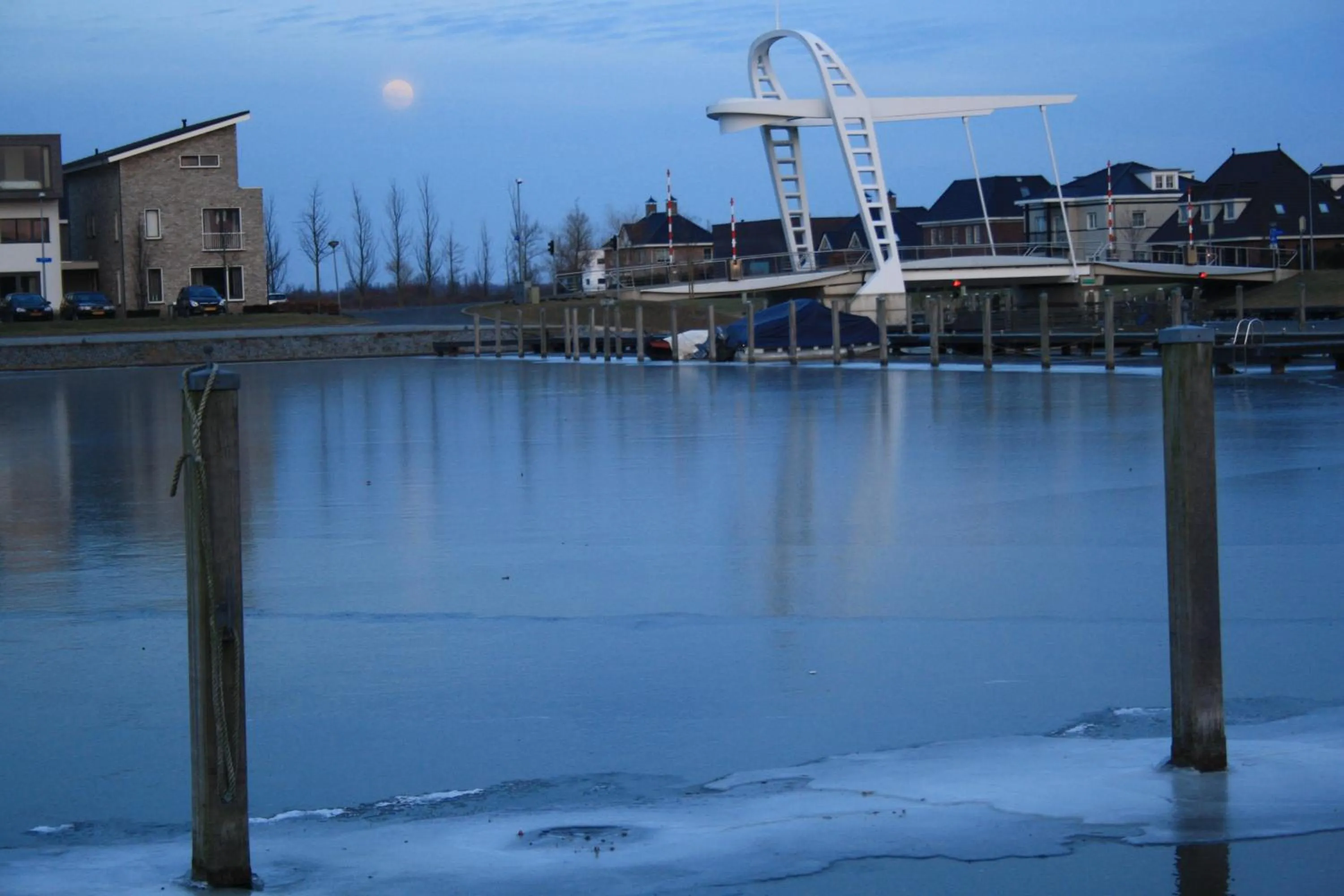 Neighbourhood in Casa Mirador Sleep Inn