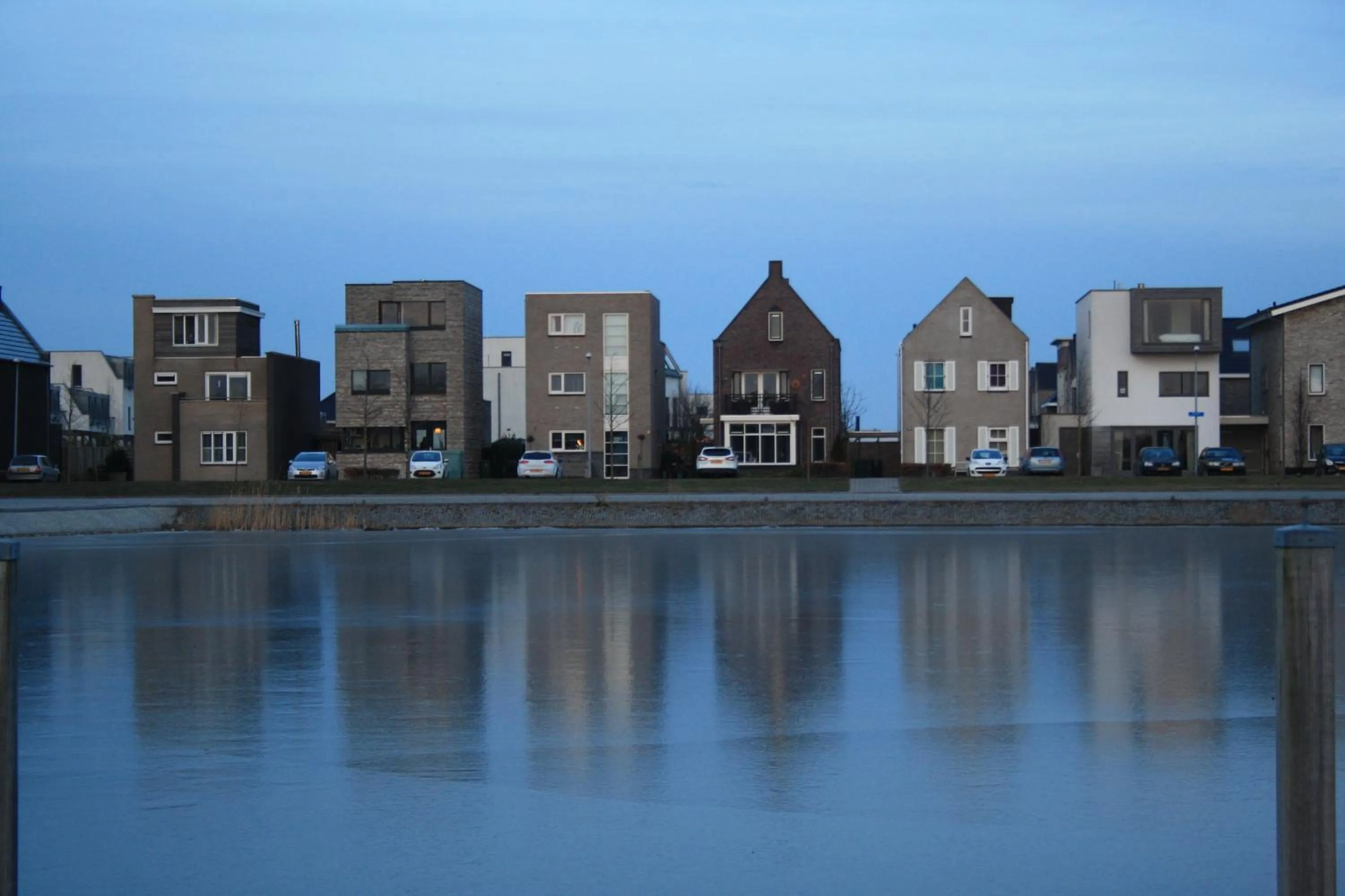 Neighbourhood in Casa Mirador Sleep Inn