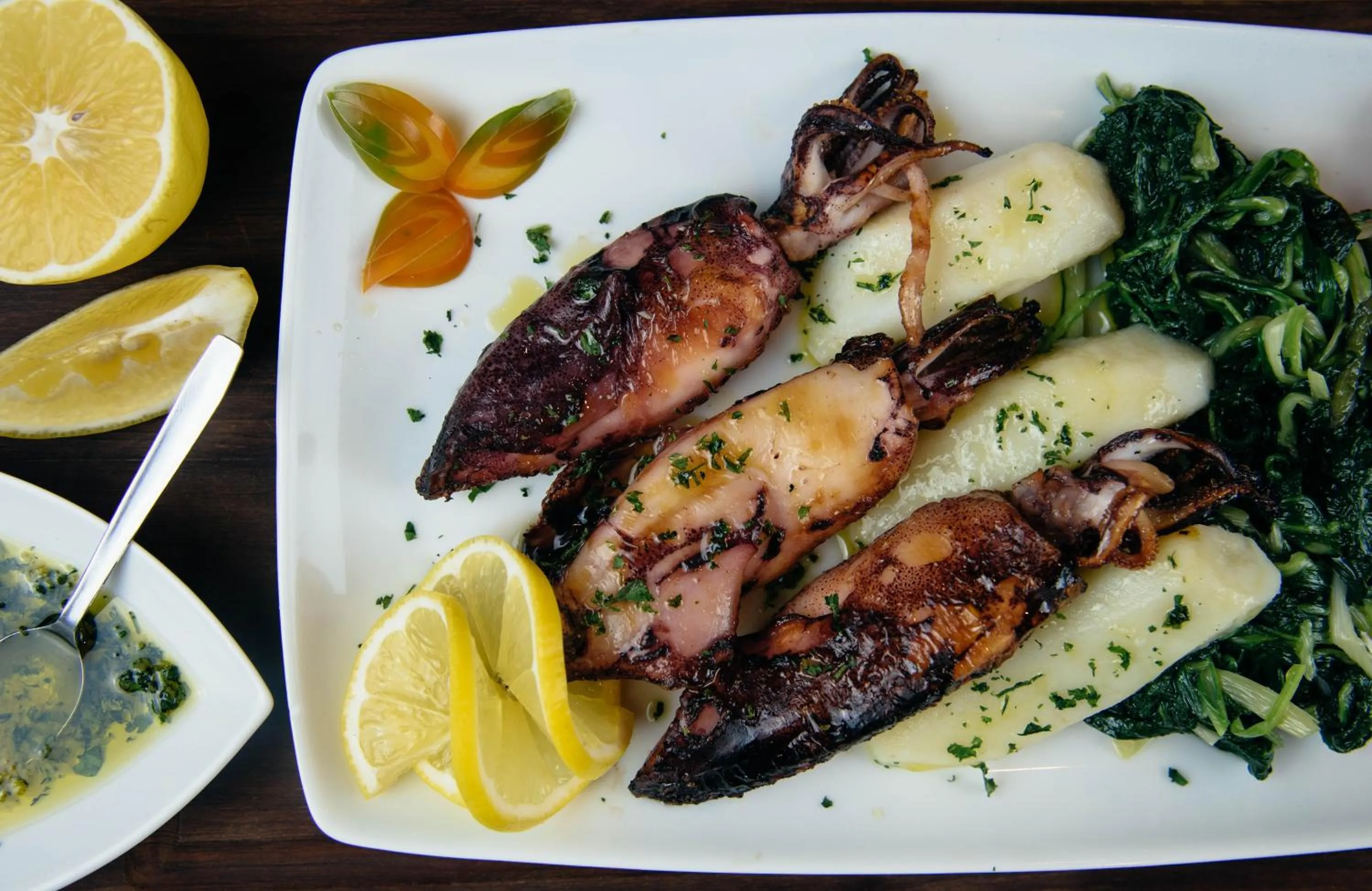 On site in Hotel Alkar