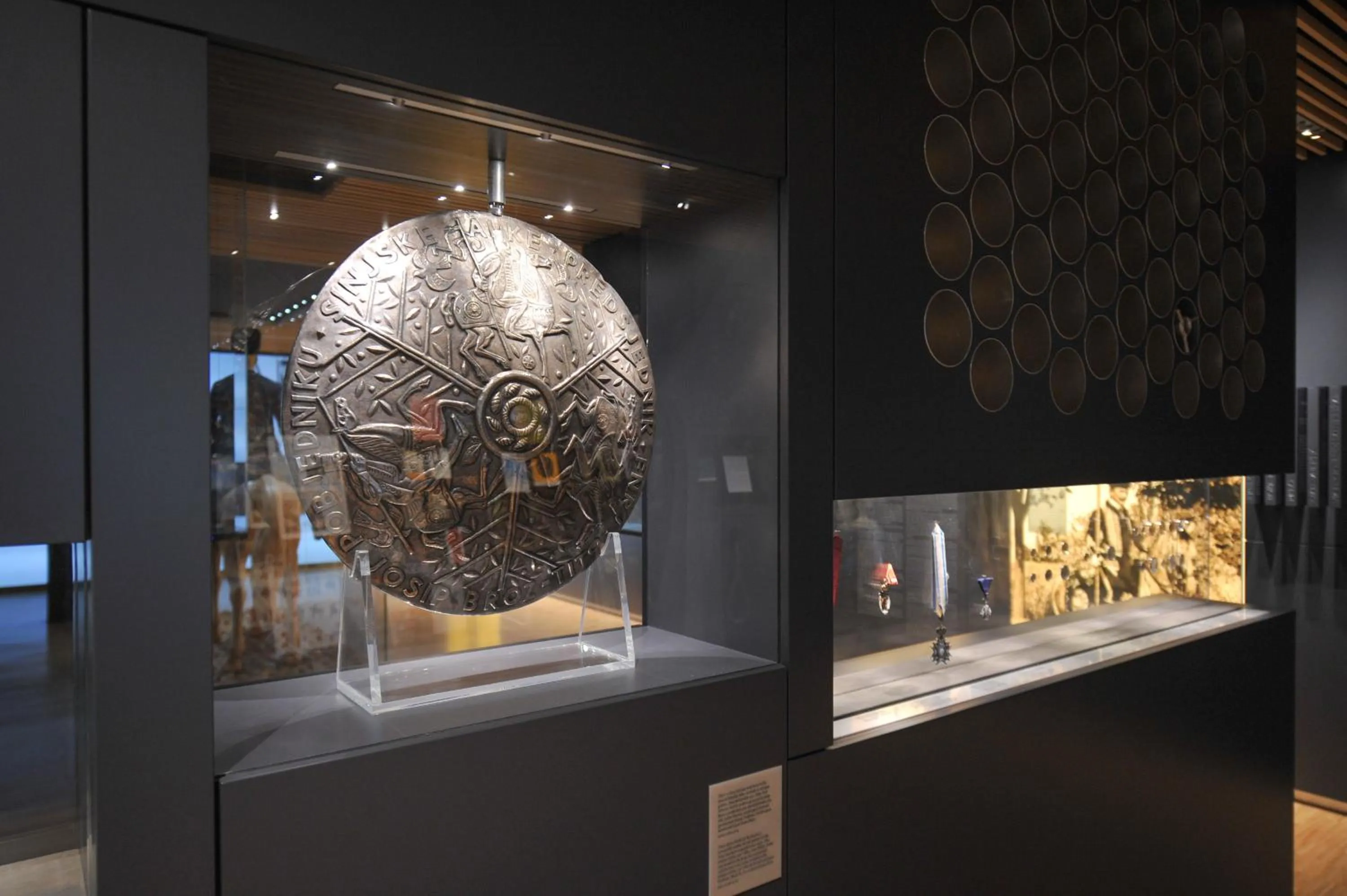 Neighbourhood in Hotel Alkar