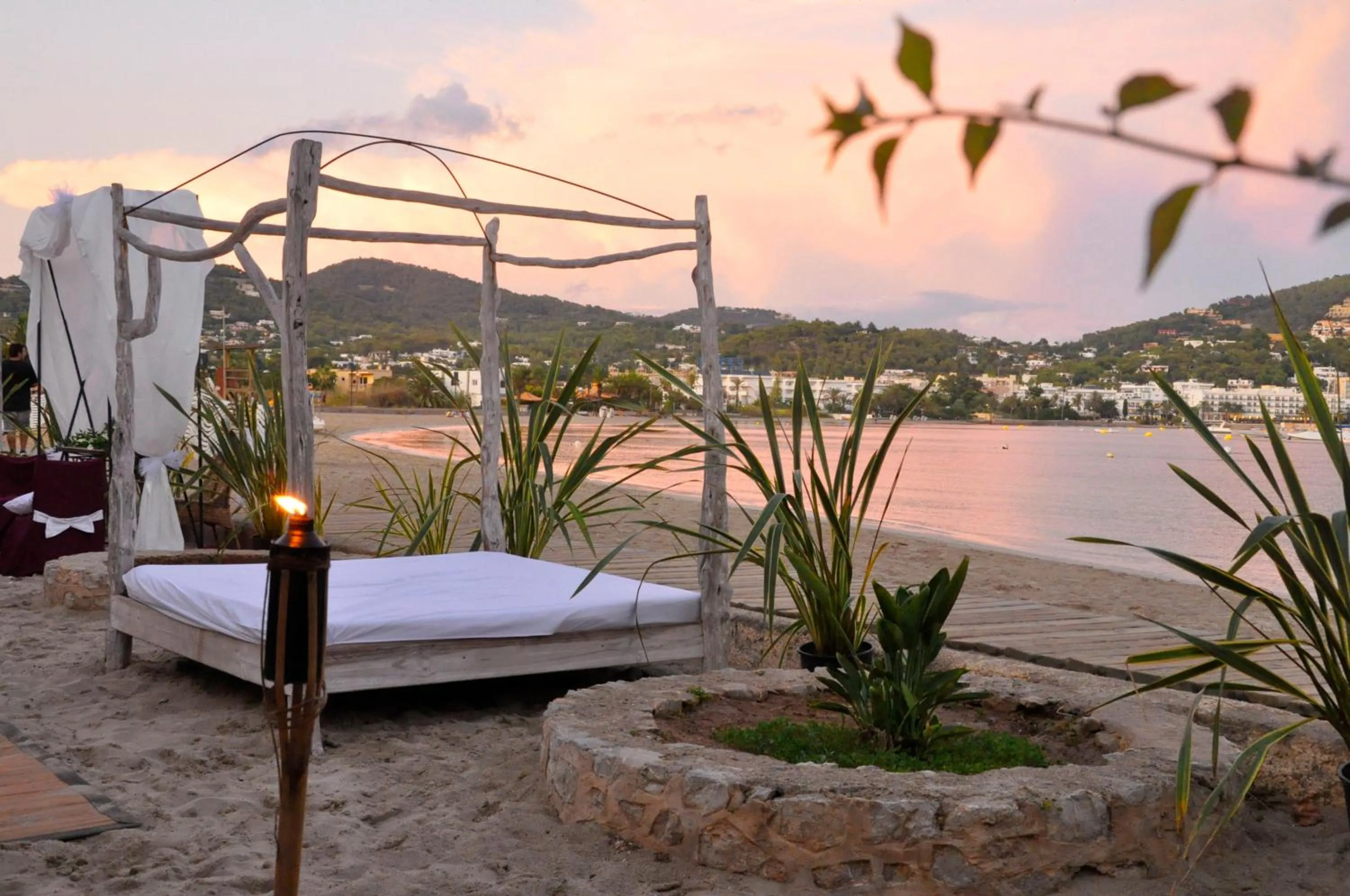 Hostal Talamanca
