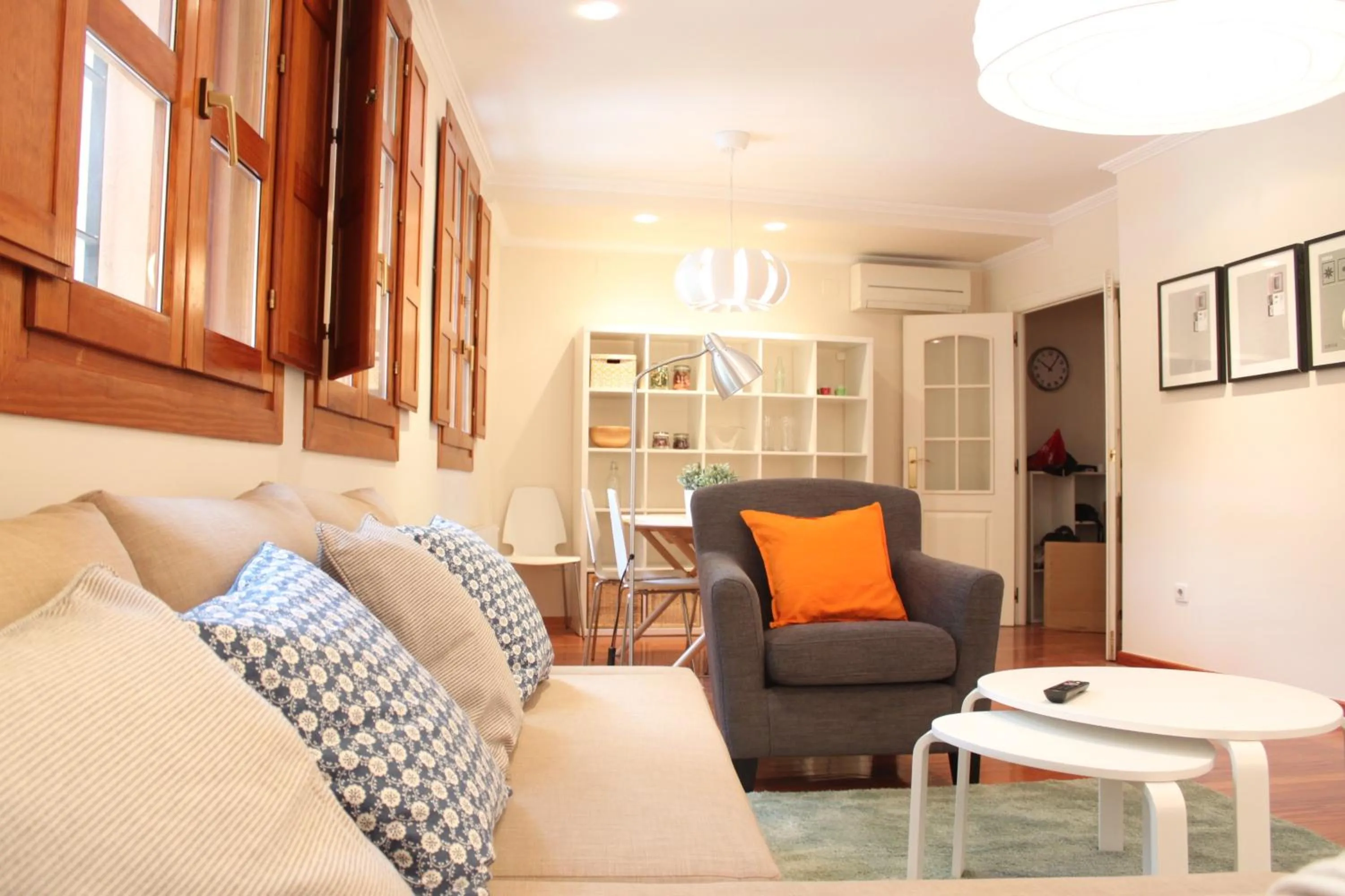 Apartamento Torres