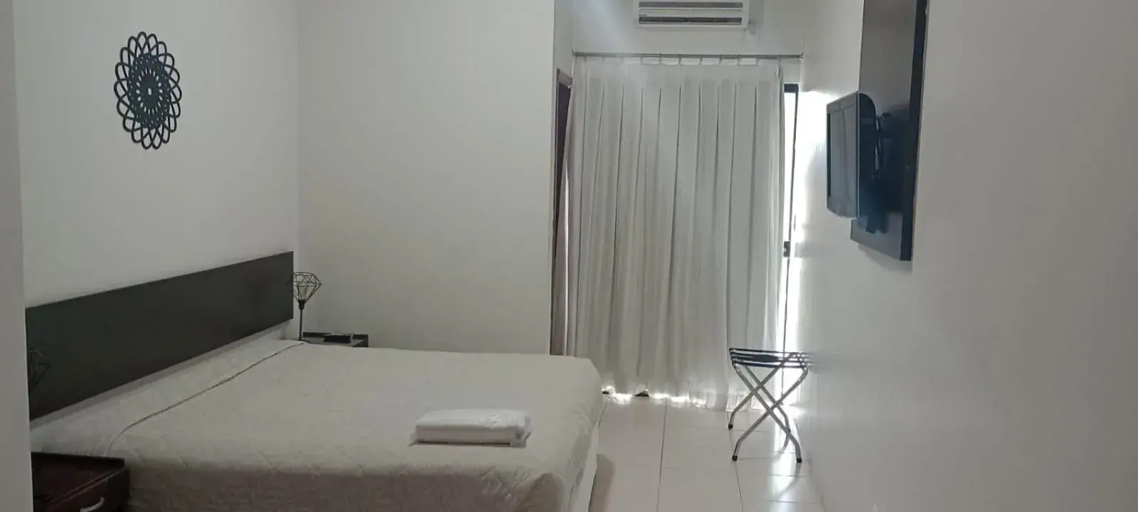 Budget Double Room in Excellence Plaza Hotel Budget Double Room in Excellence Plaza Hotel