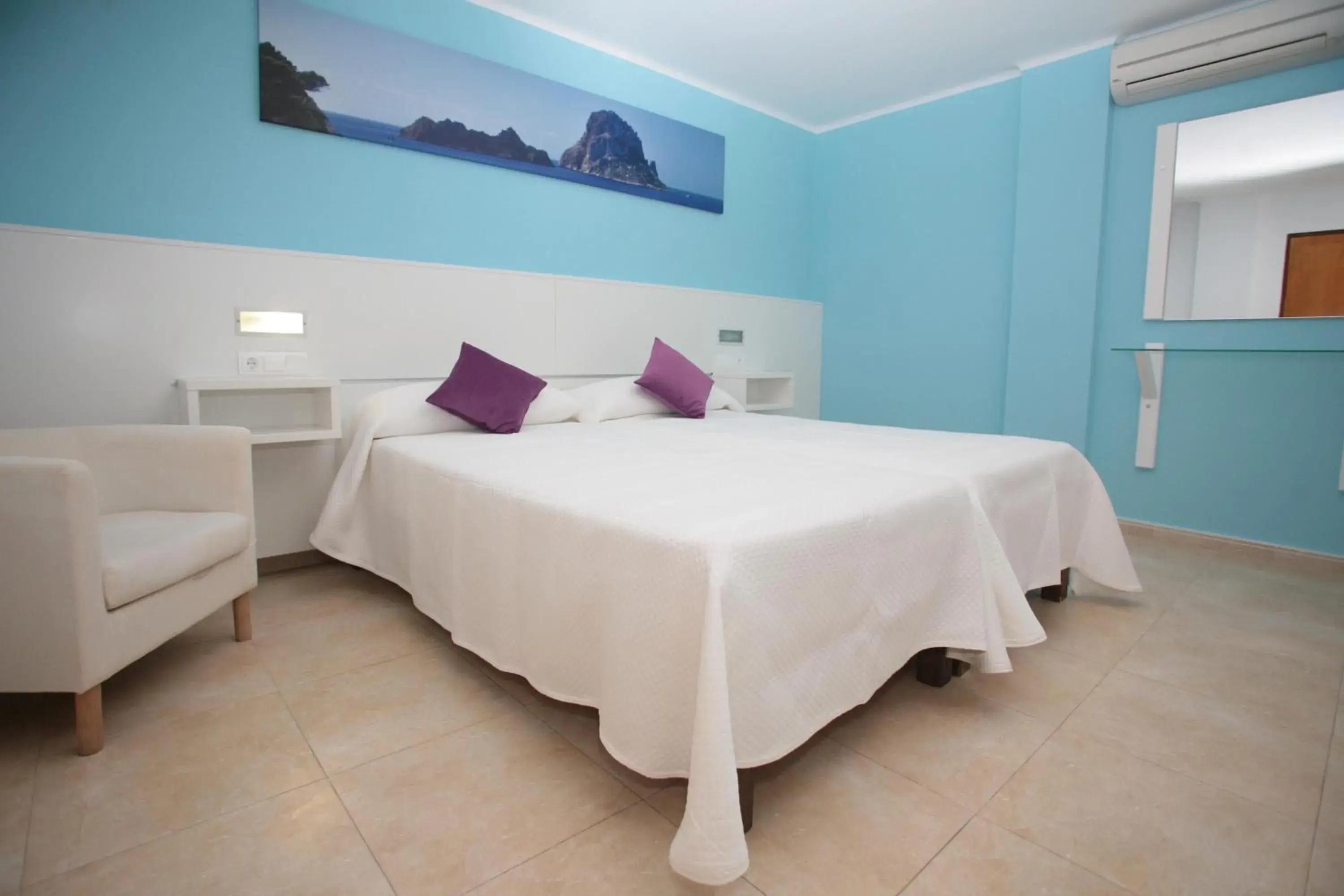 Hostal Costa Blanca Hostal Costa Blanca