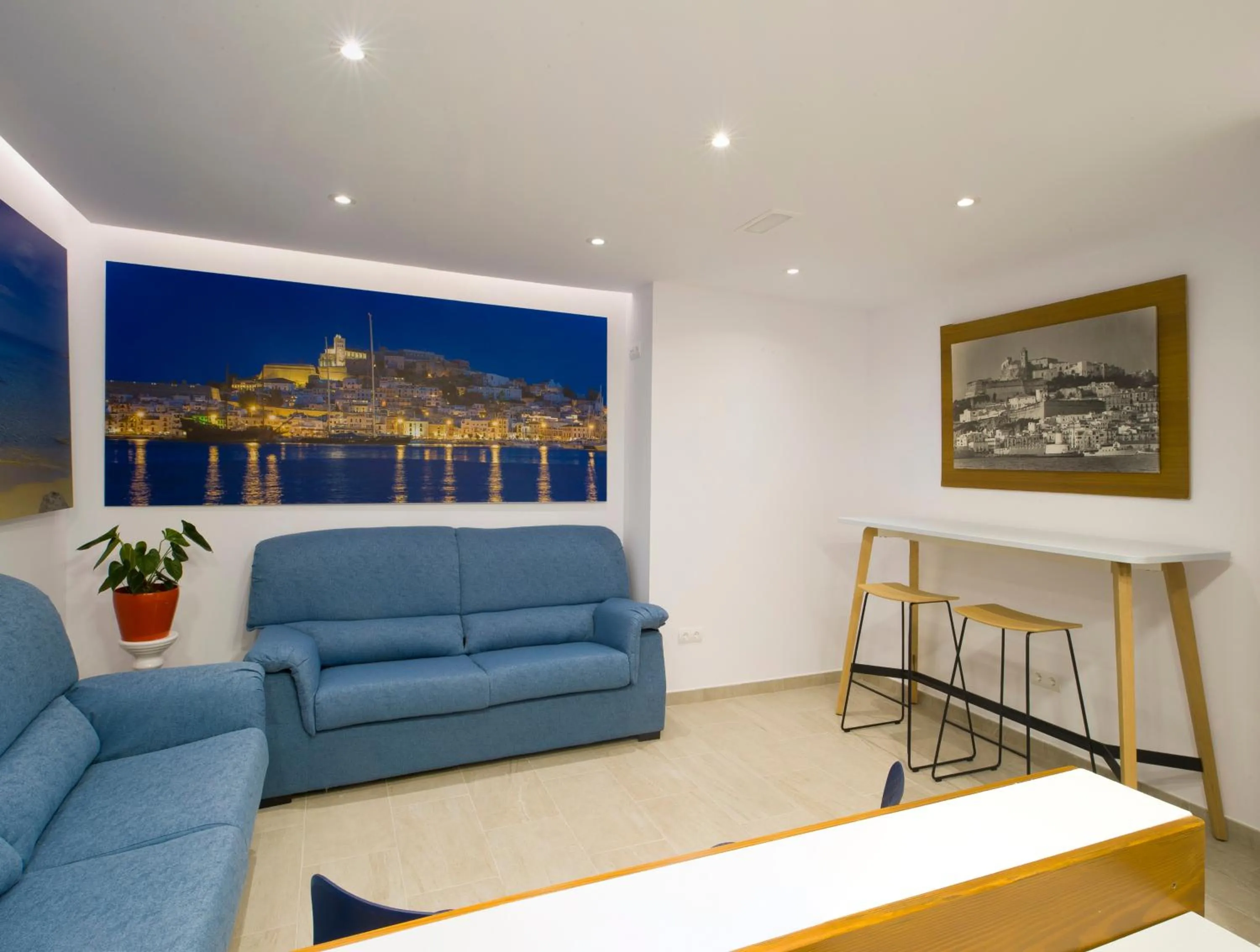 Hostal Costa Blanca