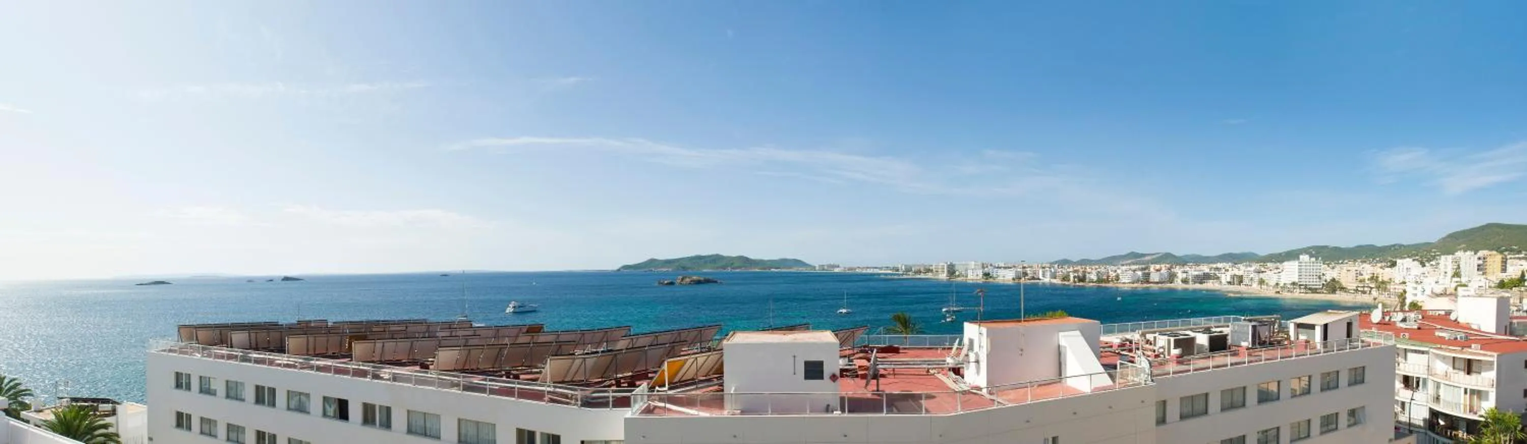 Hostal Costa Blanca
