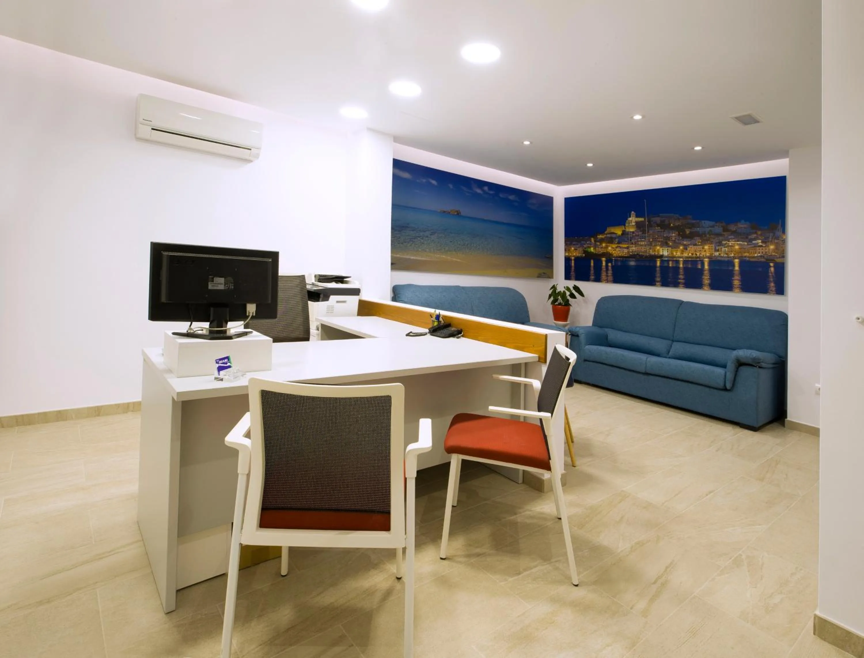 Hostal Costa Blanca