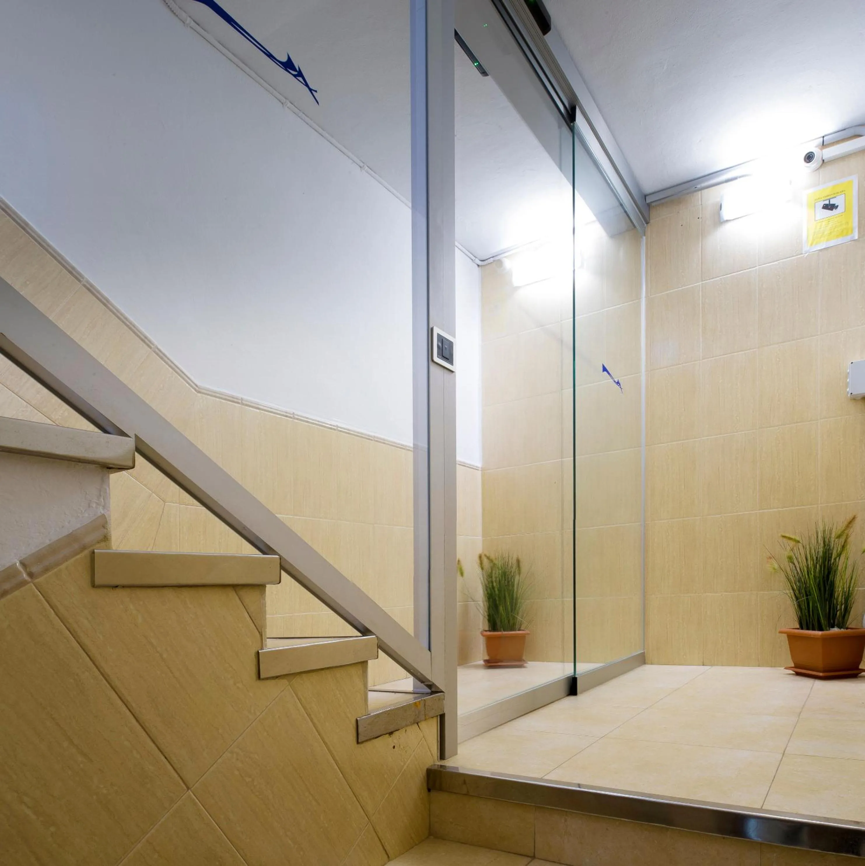 Hostal Costa Blanca