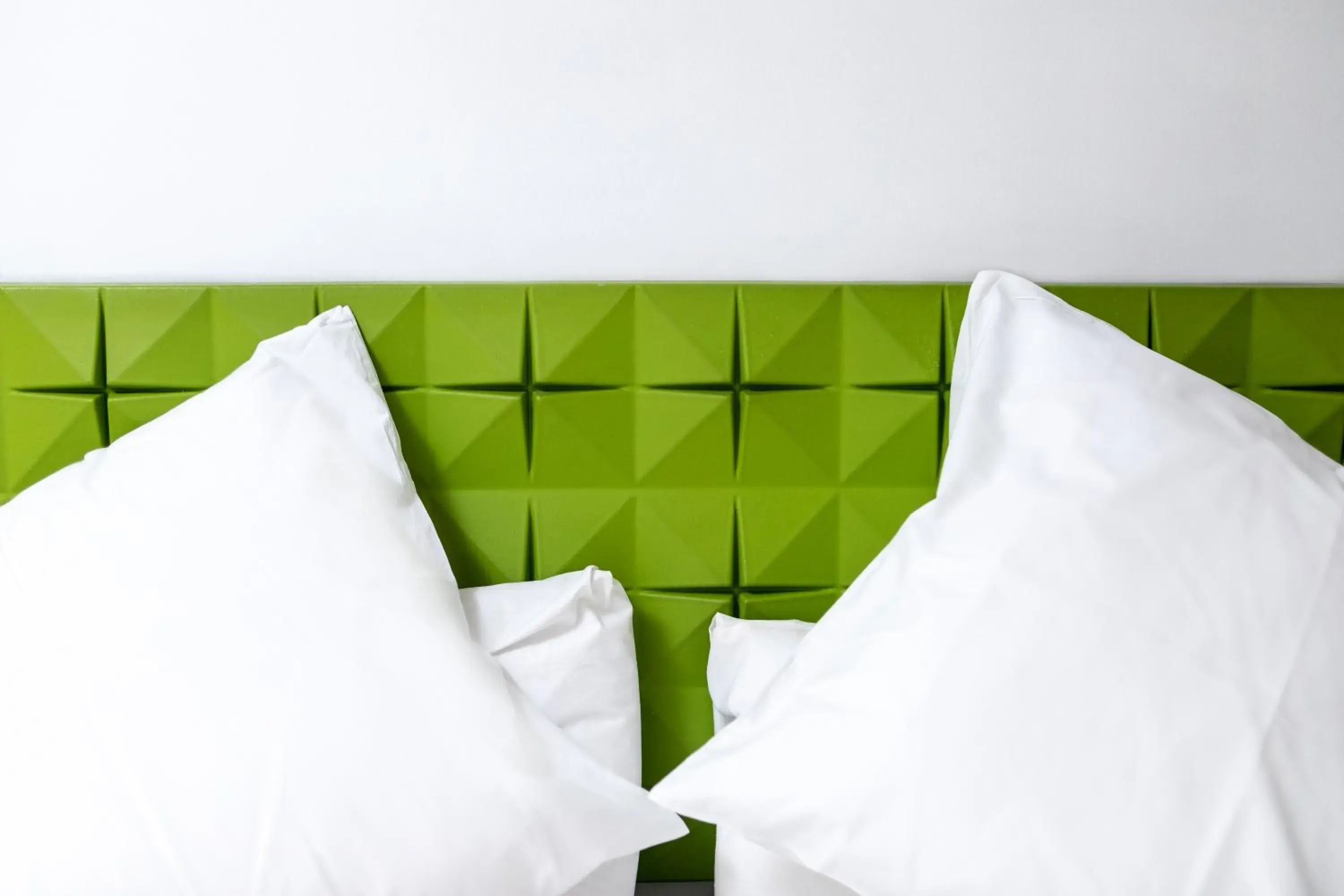 Bed in Mayerling Hotel Bed in Mayerling Hotel