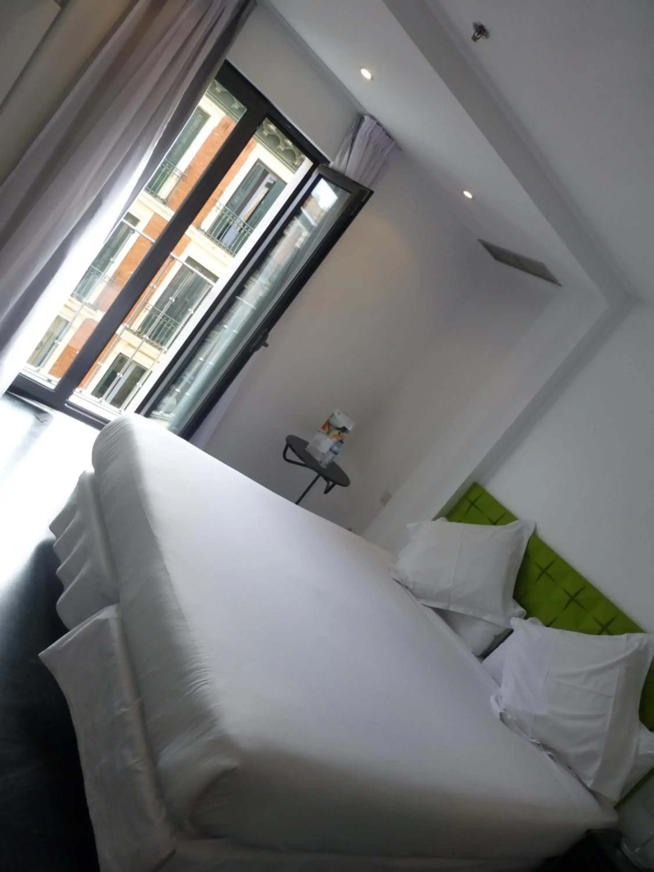 Large Single Room in Mayerling Hotel Large Single Room in Mayerling Hotel