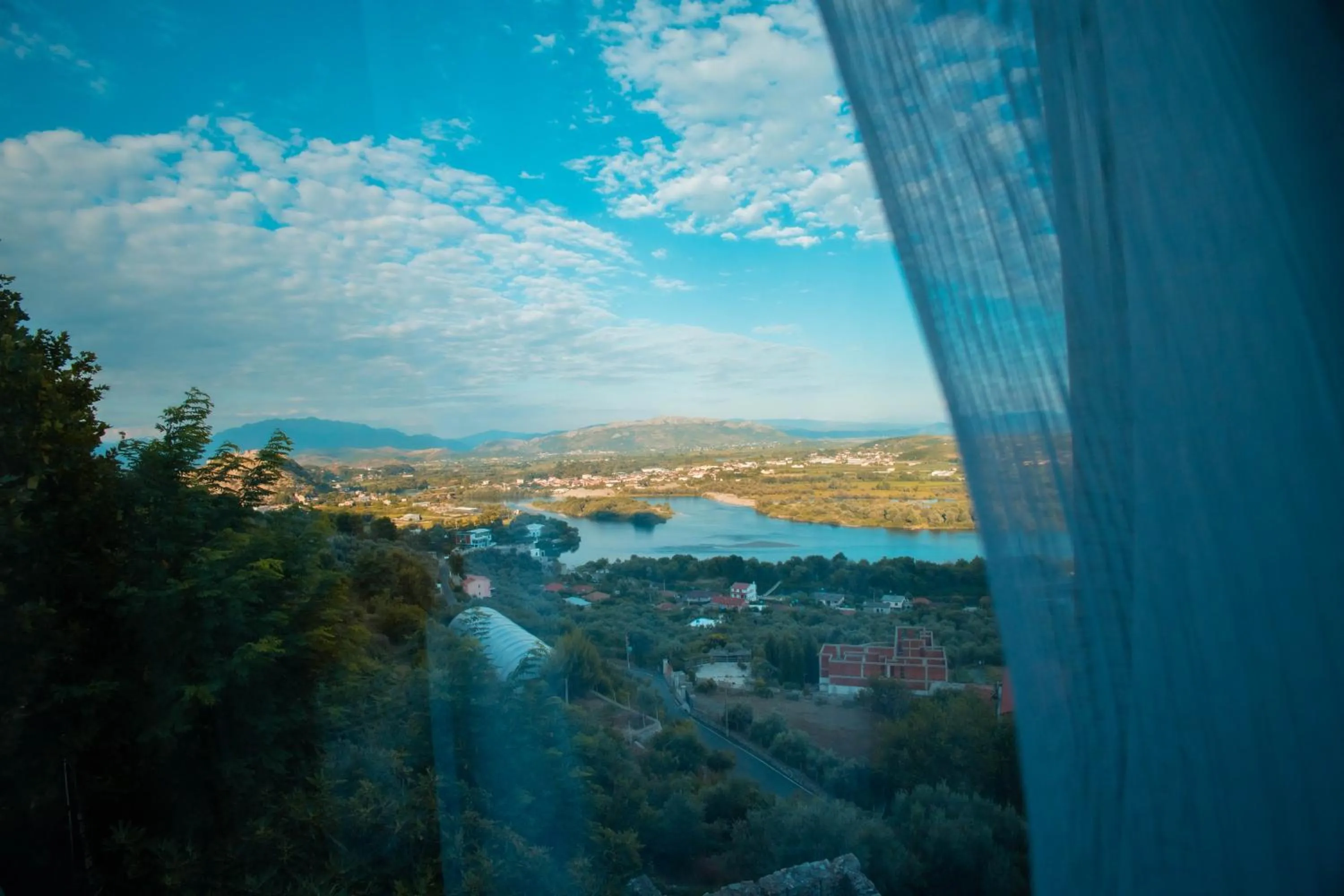 Hotel Shpija e Gjyshit