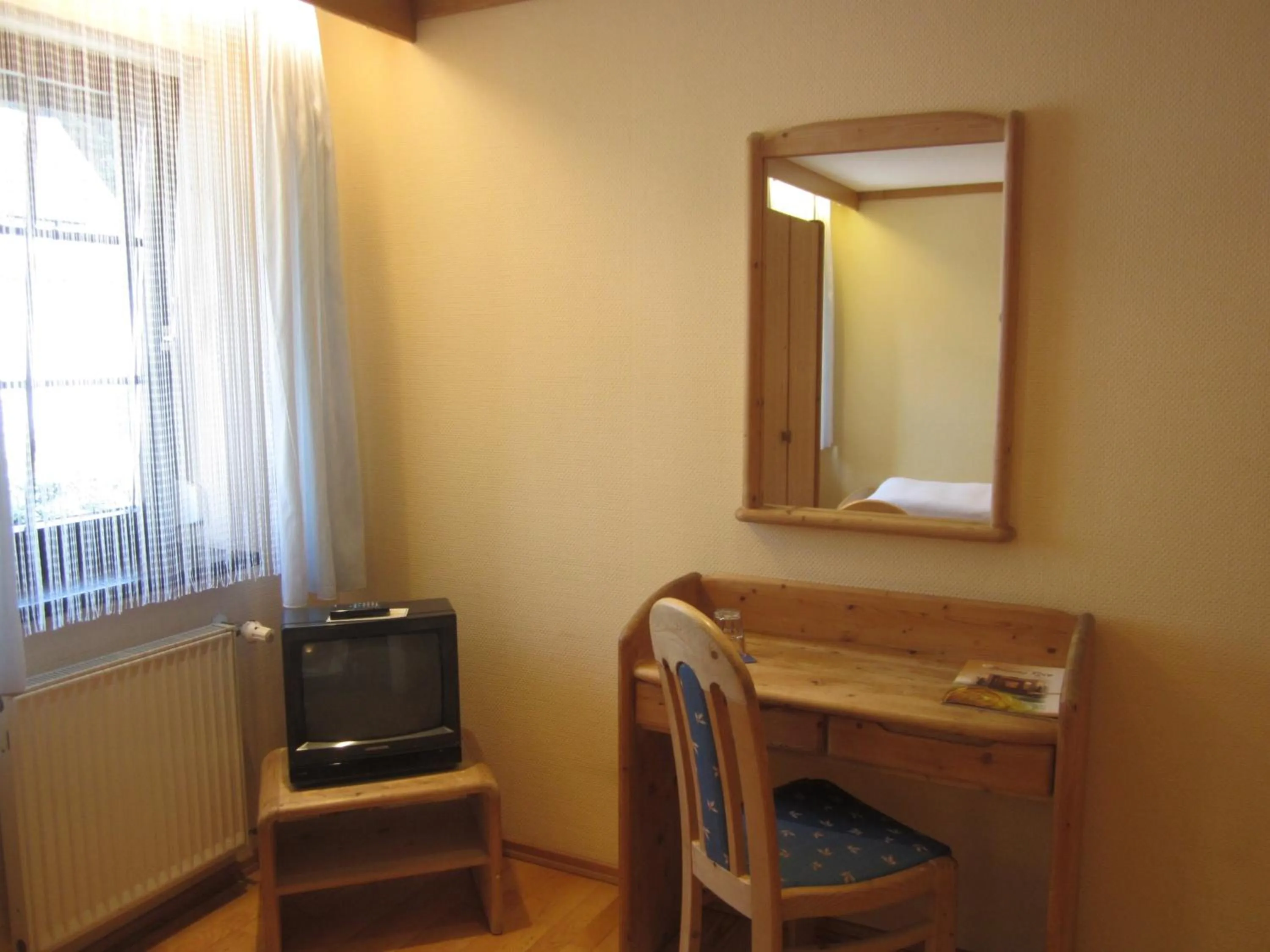 Photo of the whole room in Landgasthof Goldene Rose